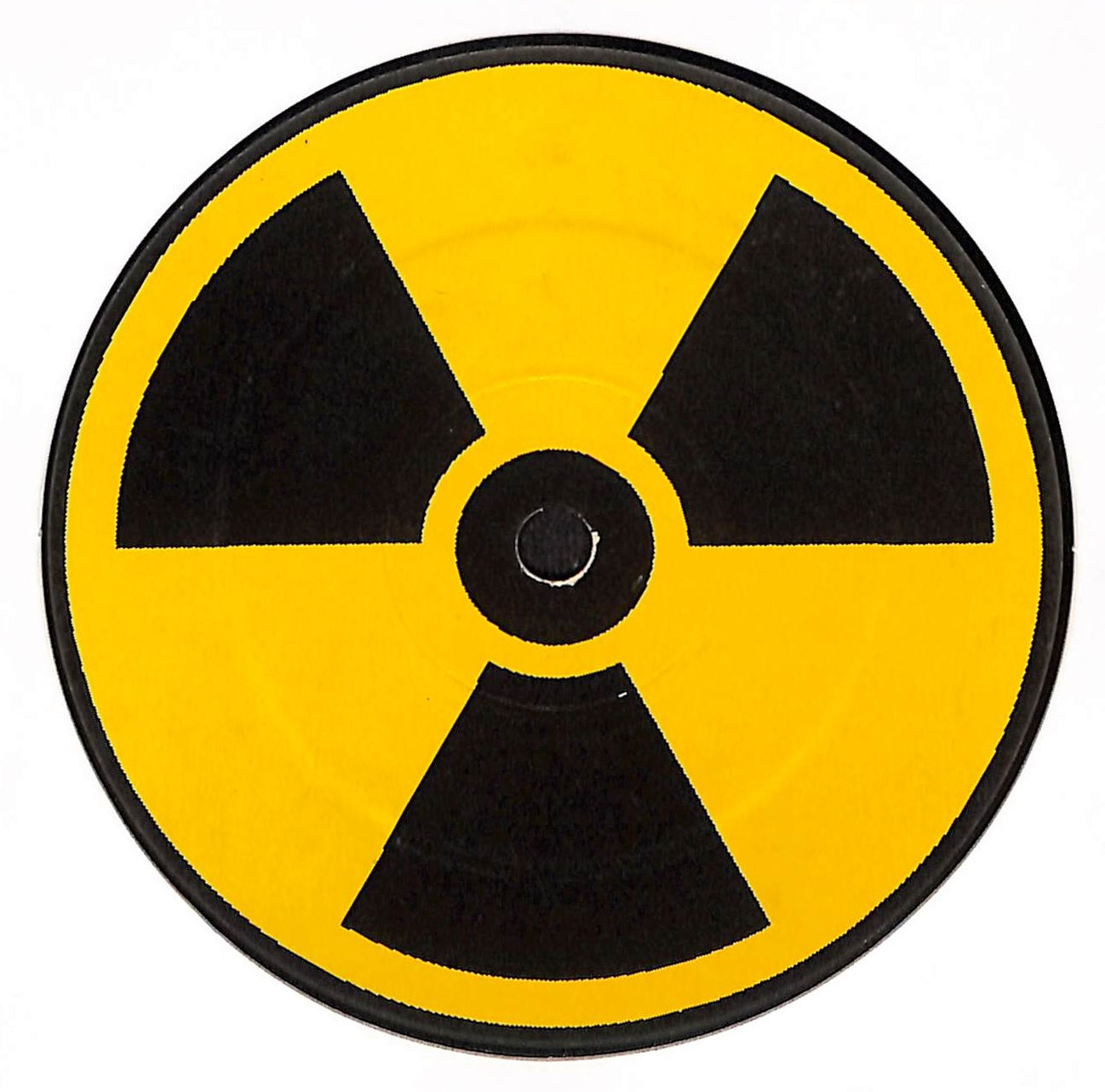 Don't Need Your Love / In Effect