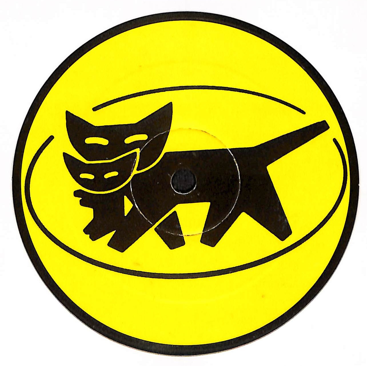 Flyin' / On A Mission