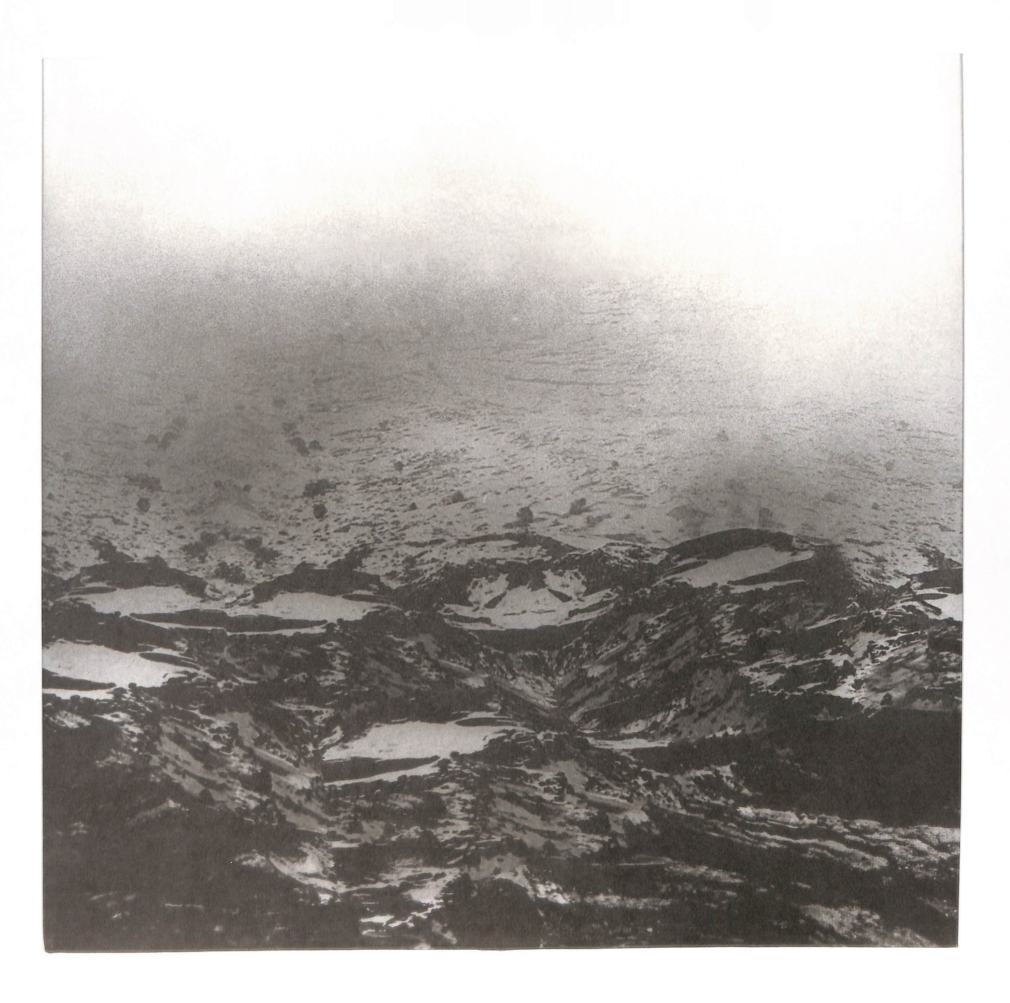 Off The Beaten Track