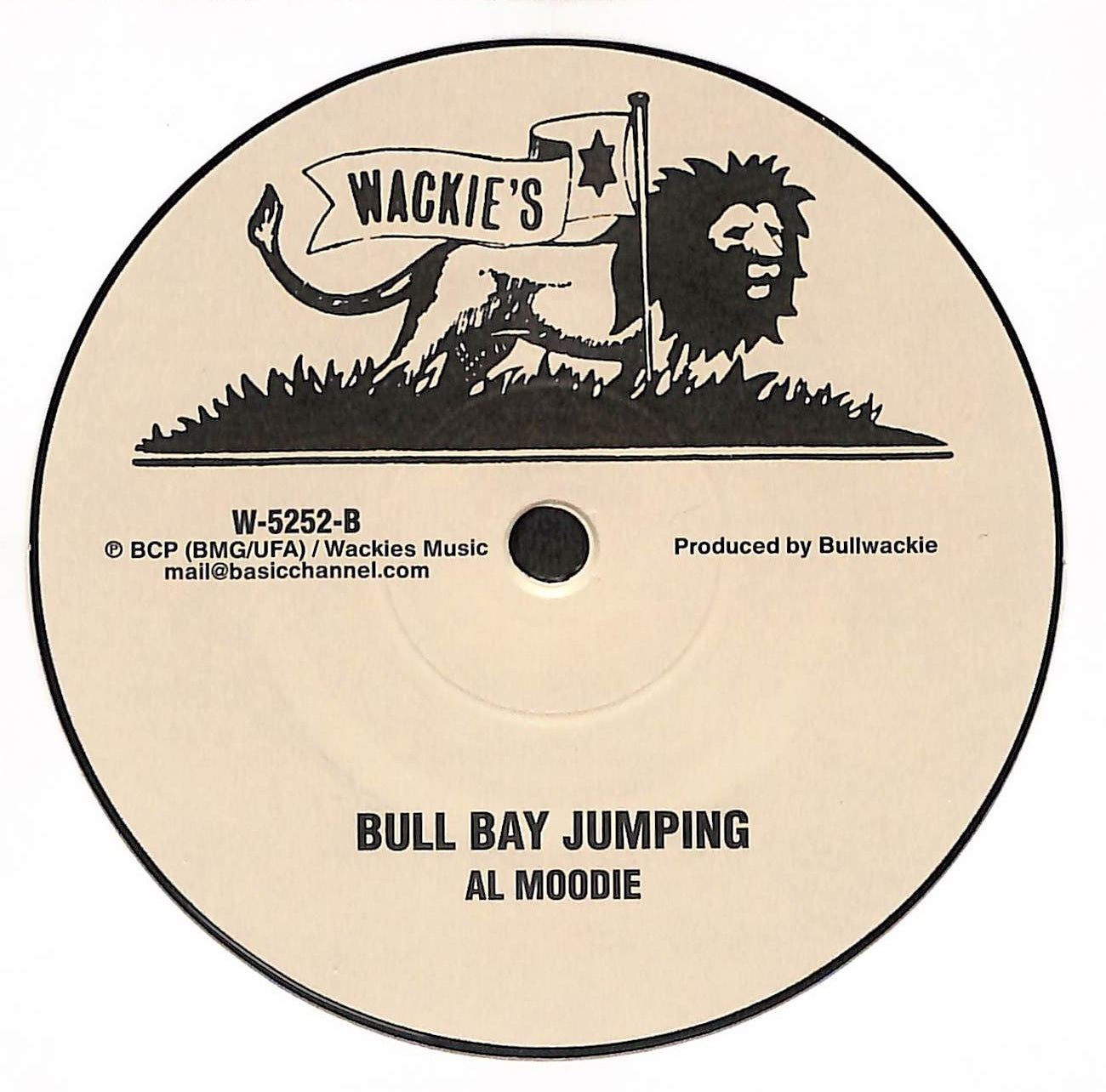 Money Money / Bull Bay Jumping