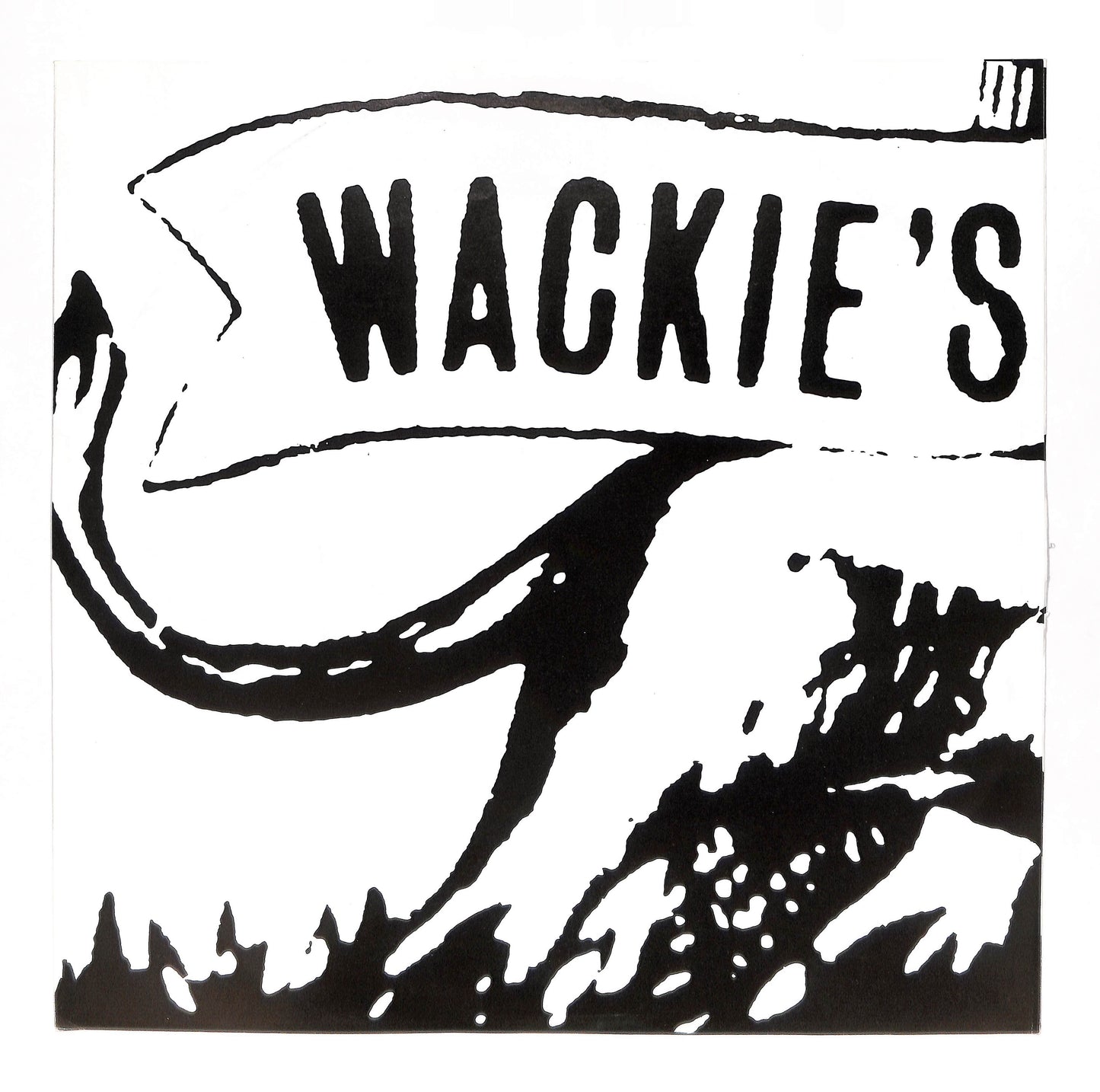 Reckless Roots Rockers