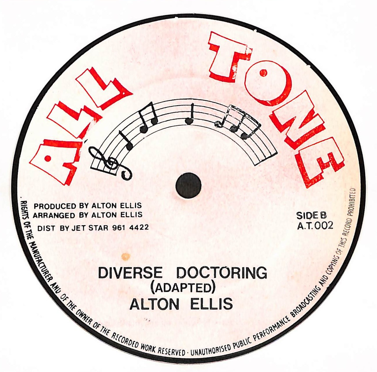 Earth Needs More Love / Diverse Doctrine