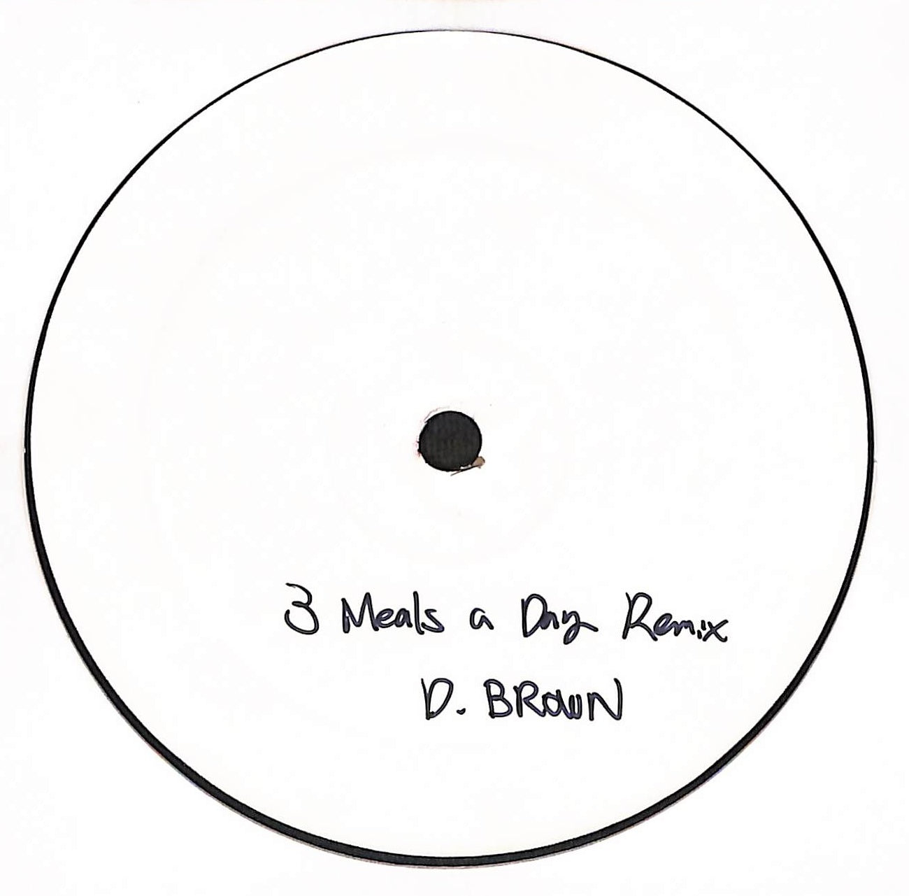 Dennis Brown Tribute E.P.
