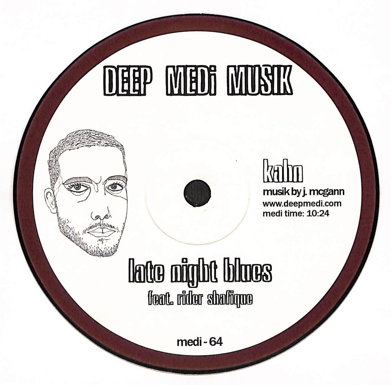 Dread / Late Night Blues