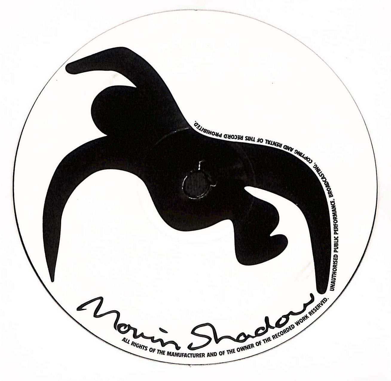 So This Is Love (Omni Trio Remix) / Everybody