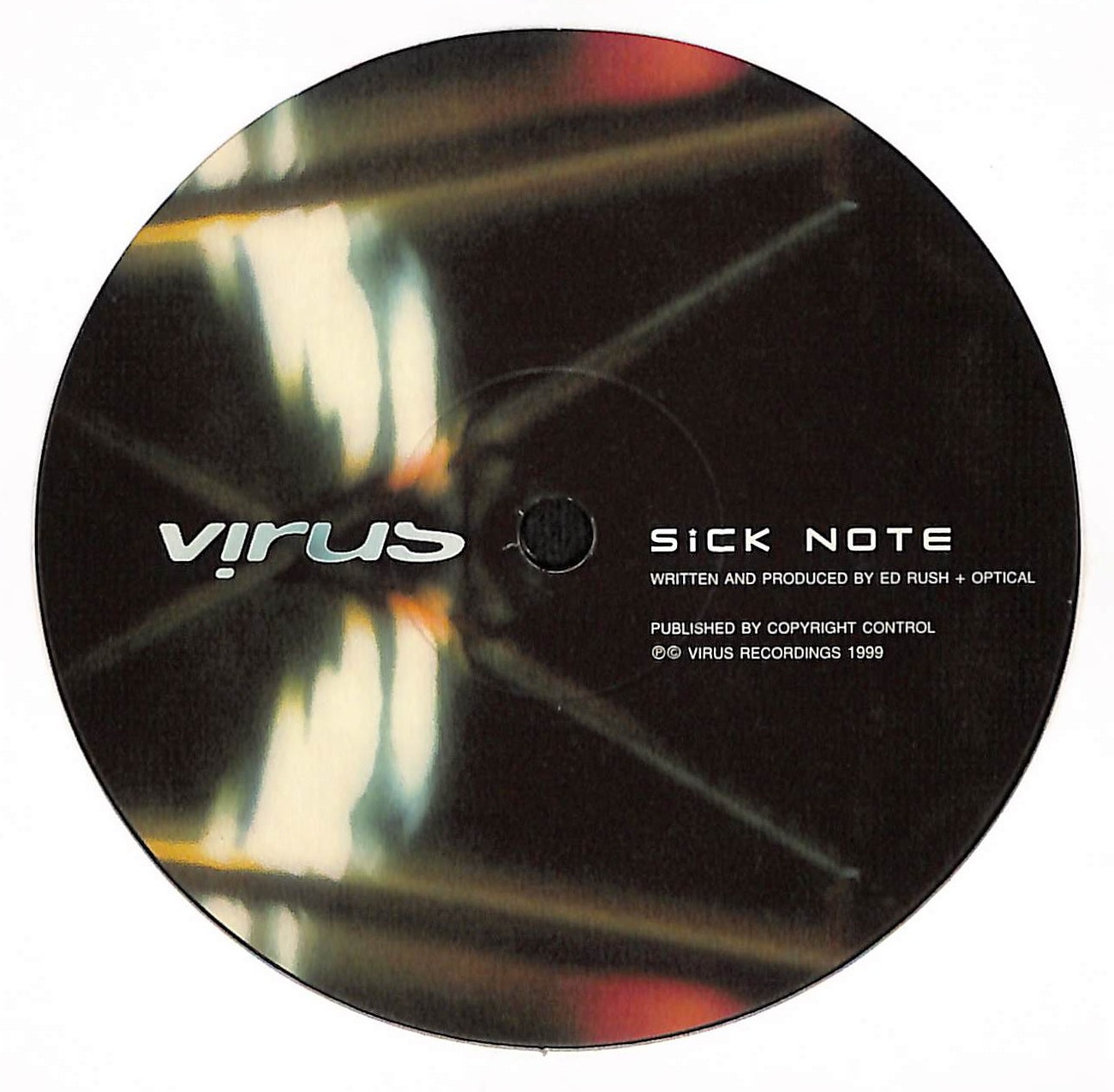 Watermelon / Sick Note