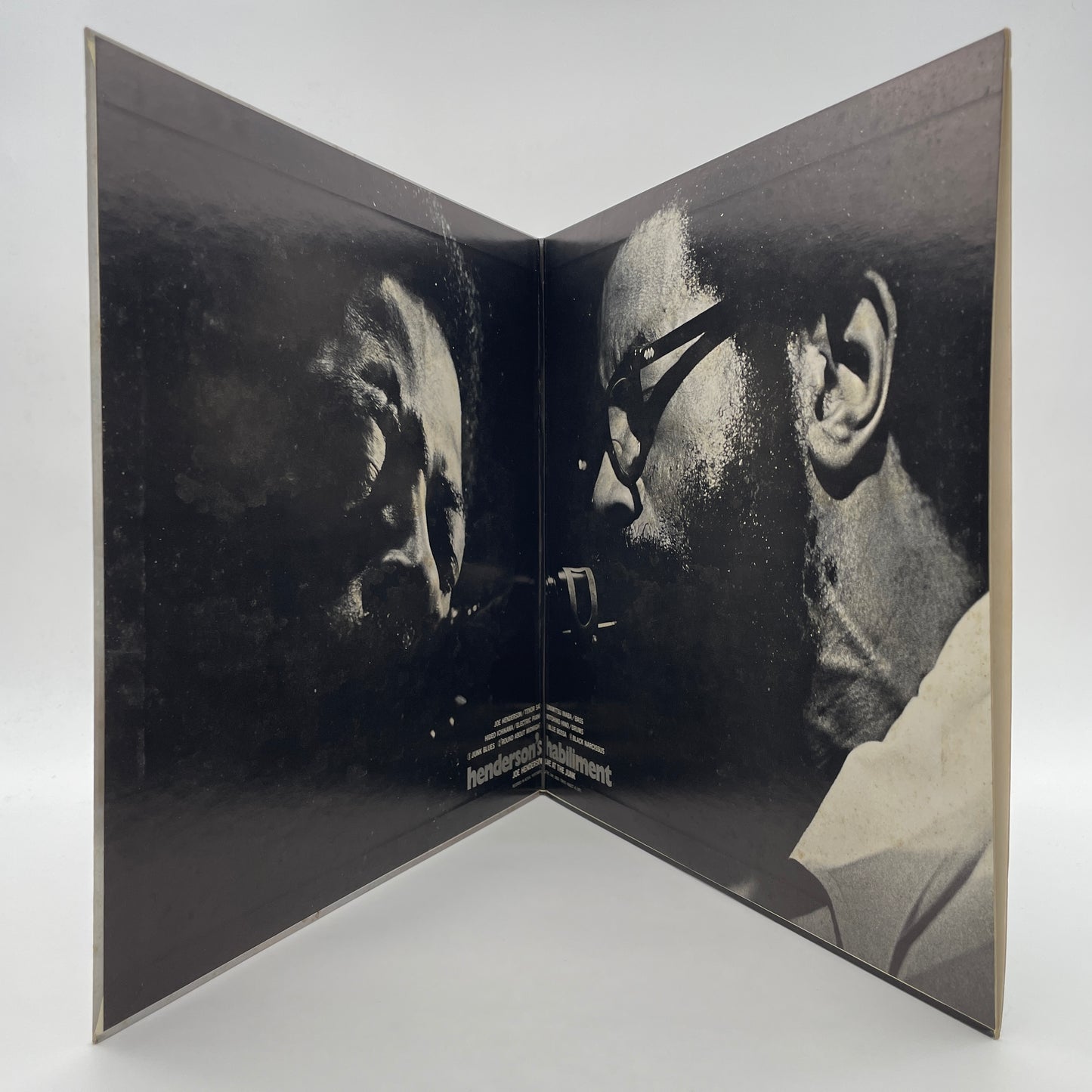 Henderson's Habiliment