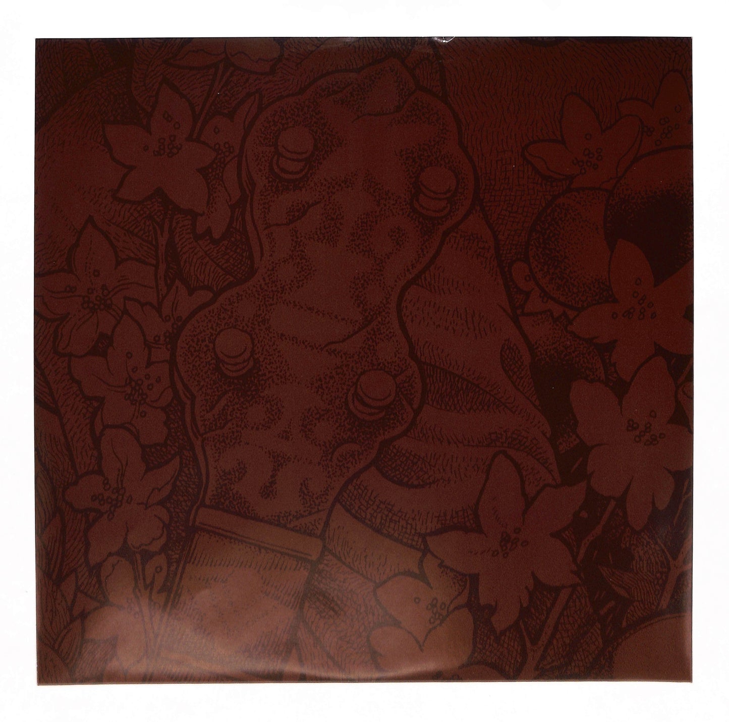 The Harrow & The Harvest