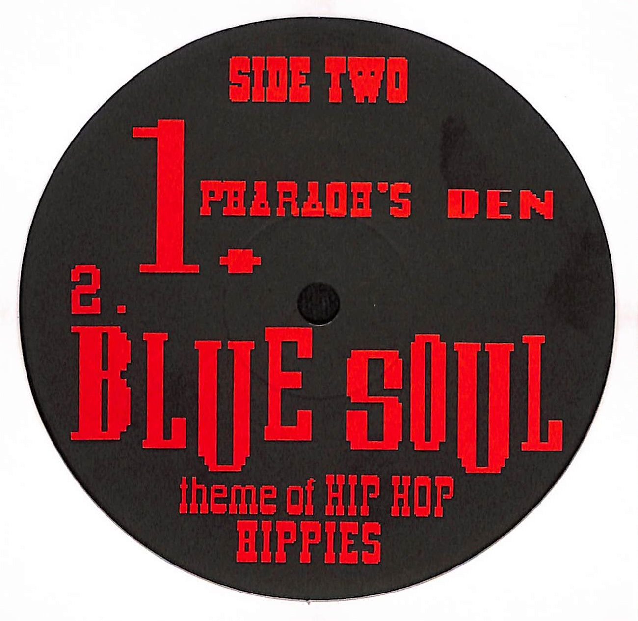 Dr. Yann's Beat Classics #1 For D.J.