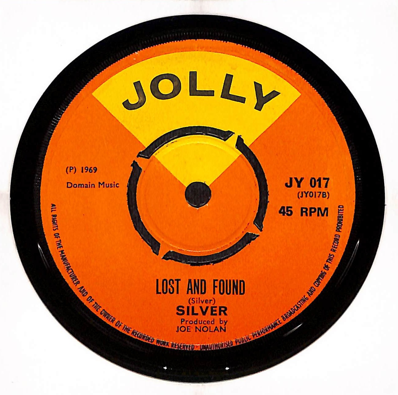 I Need A Girl / Lost And Found