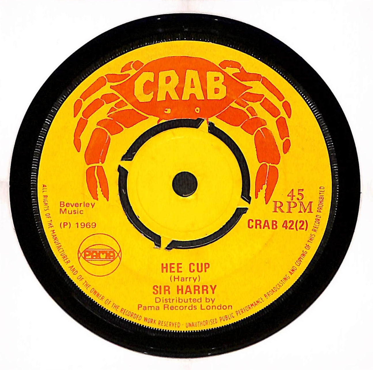 My Elusive Dreams / Hee Cup