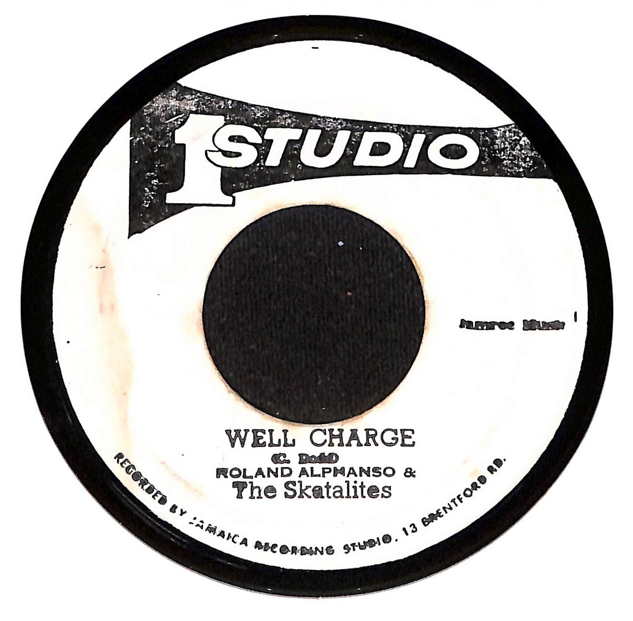 Sauvitt / Well Charge