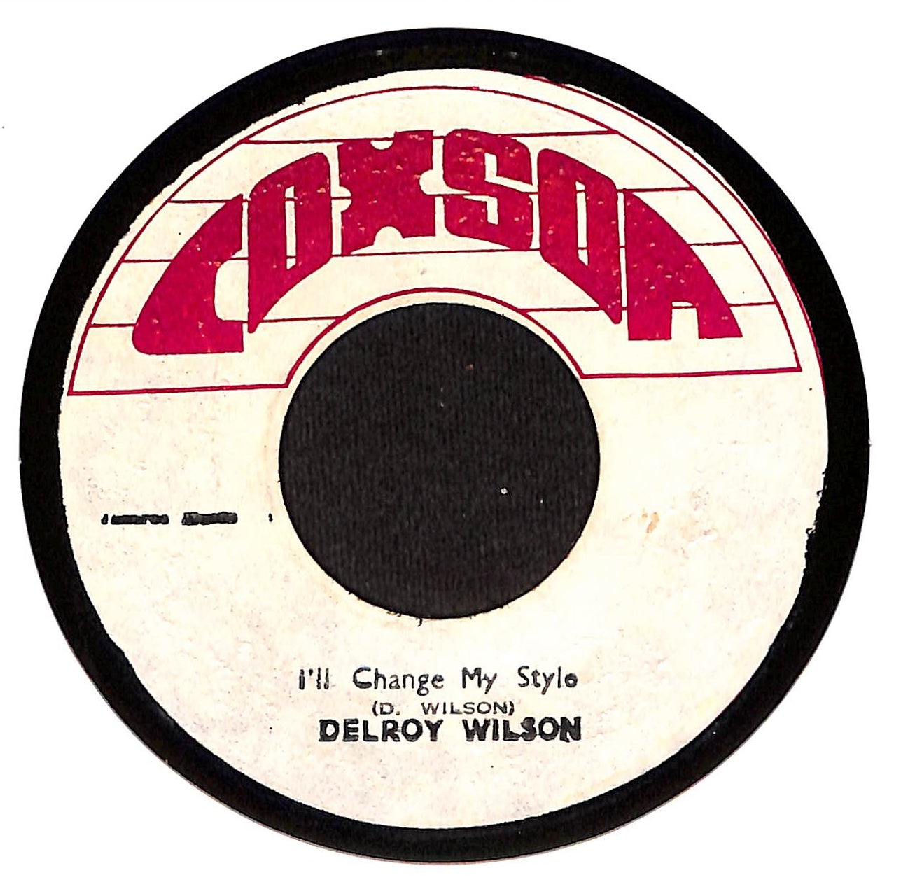 Love Is All / I'll Change My Style