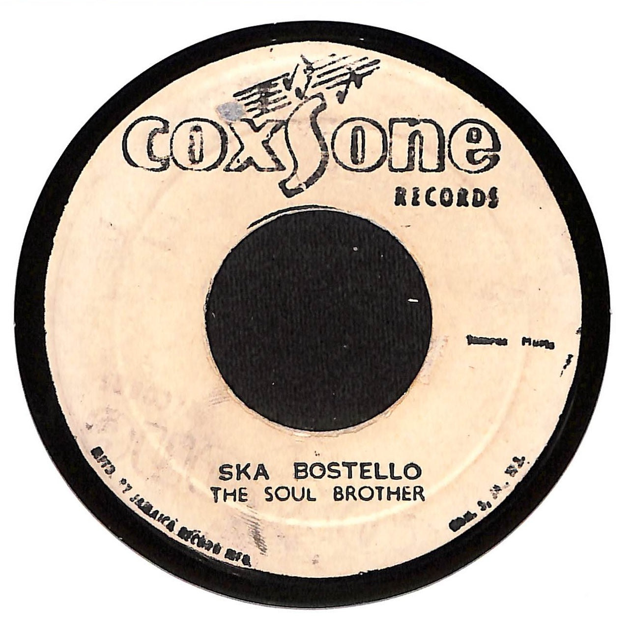 Looking Through The Window / Ska Bostello