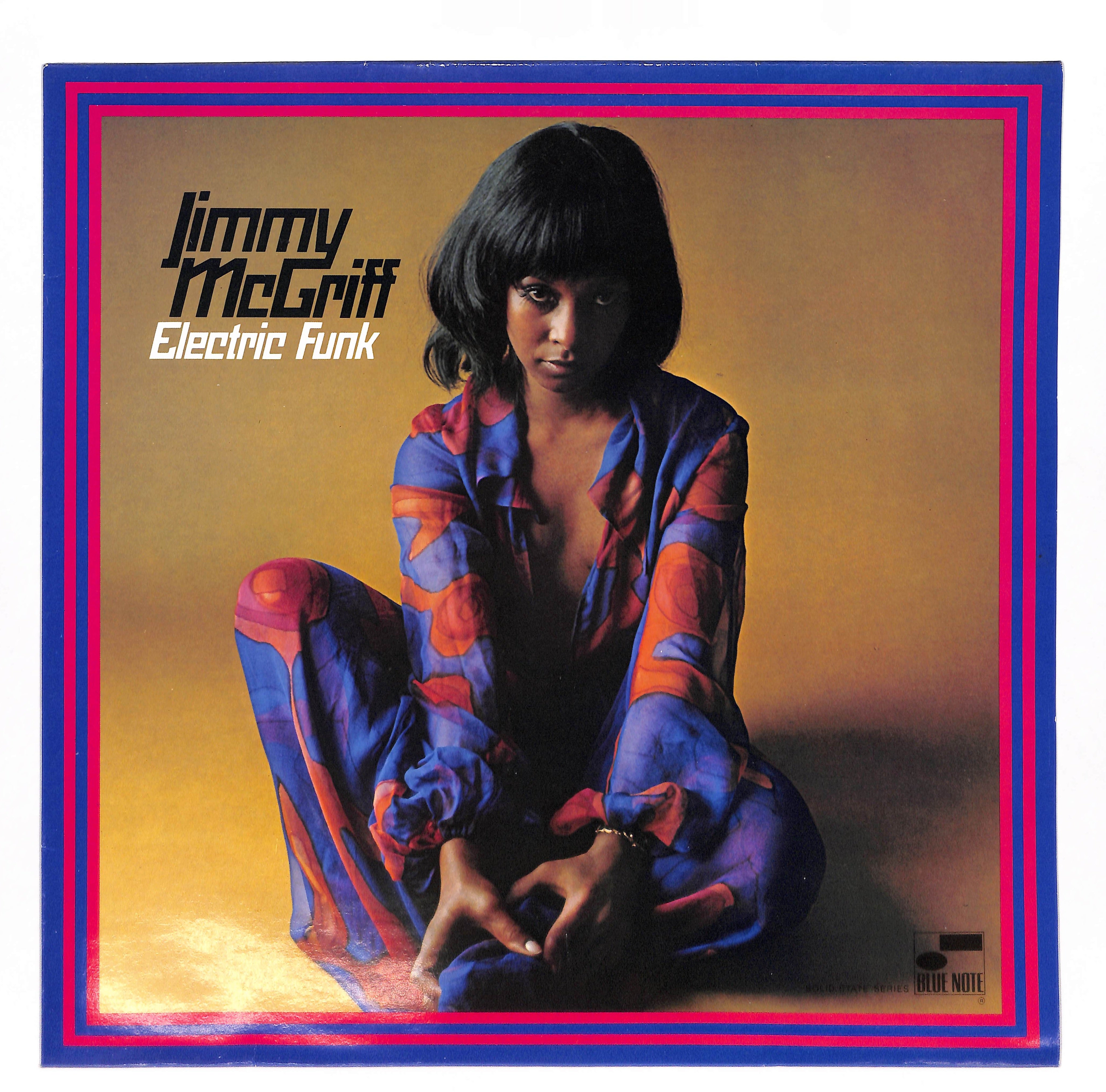 Electric Funk – ELLA ONLINE