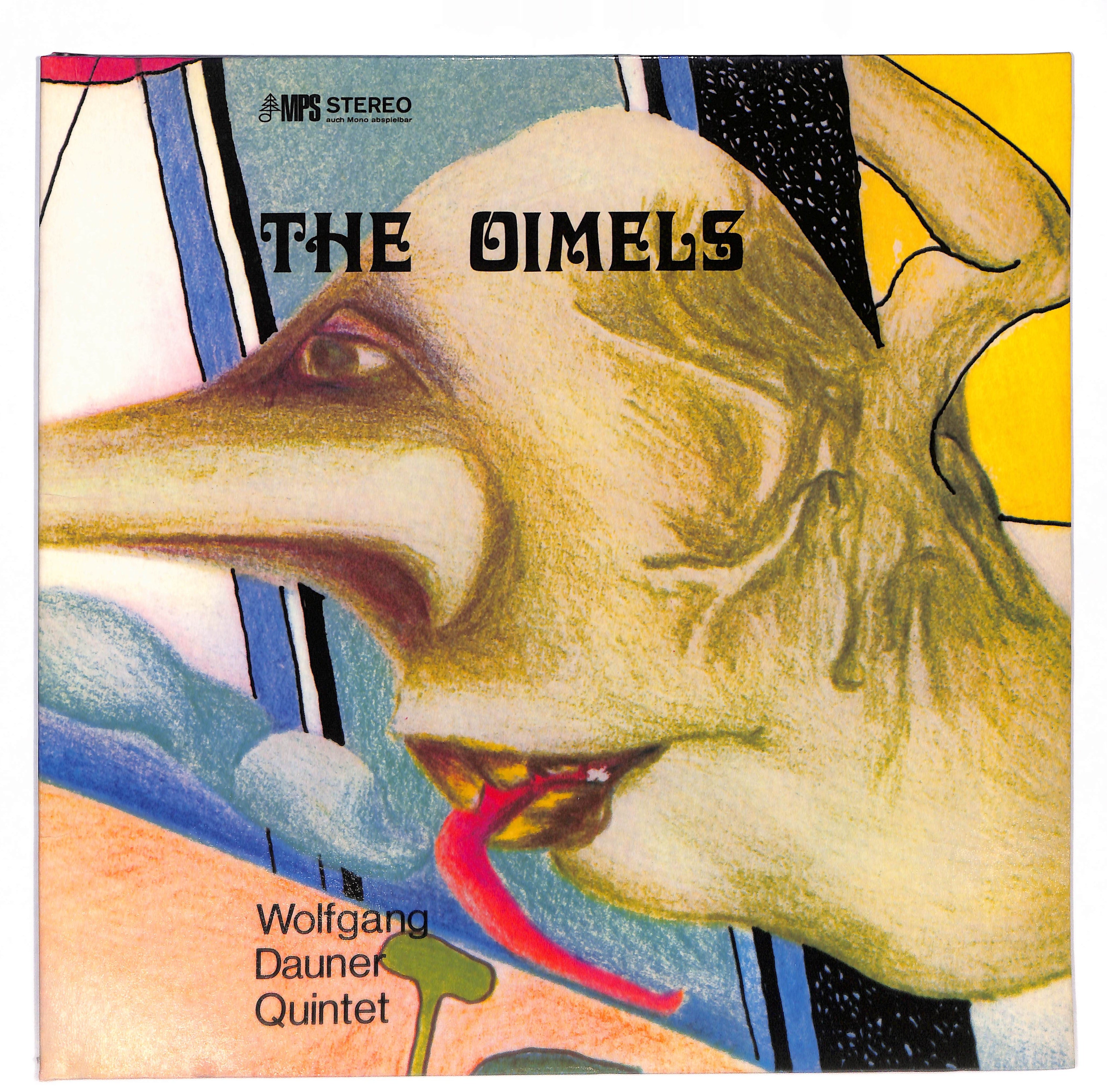 The Oimels – ELLA ONLINE