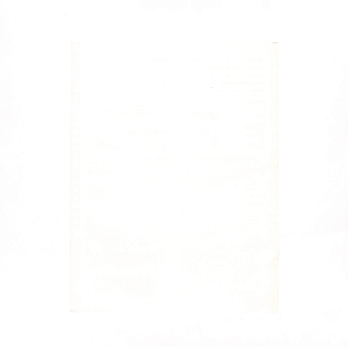 The Long Good Friday (Original Motion Picture Score)