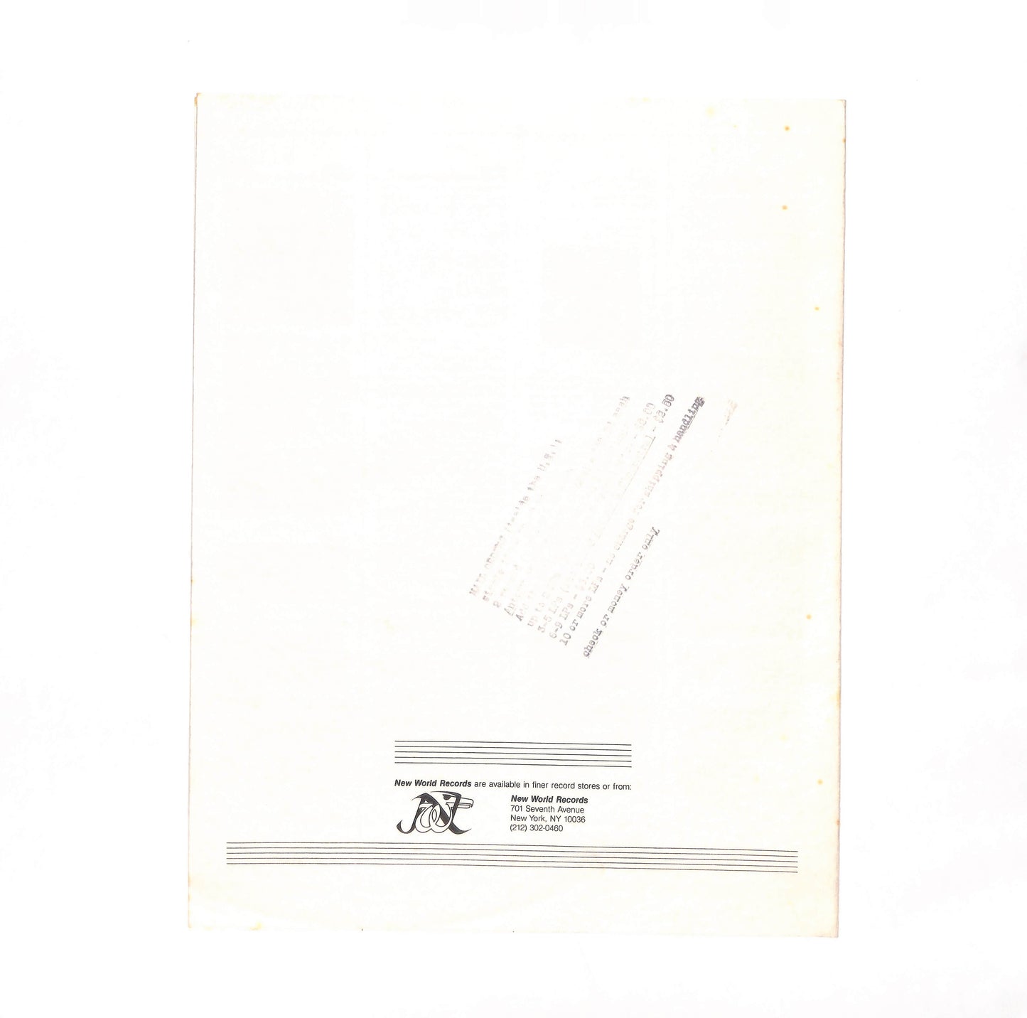 A Haunted Landscape / Three Colloquies For Horn And Orchestra