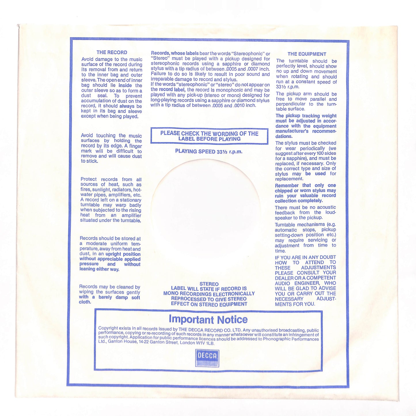 Piano Concerto No. 3 / Classical Symphony / Autumnal