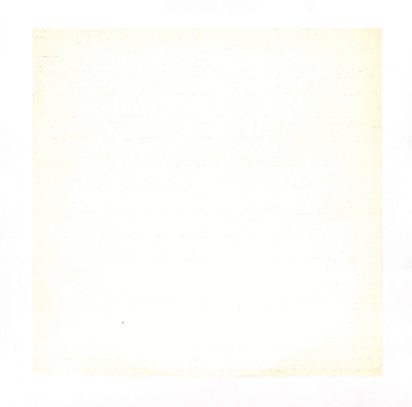 The Sheffield Drum Record