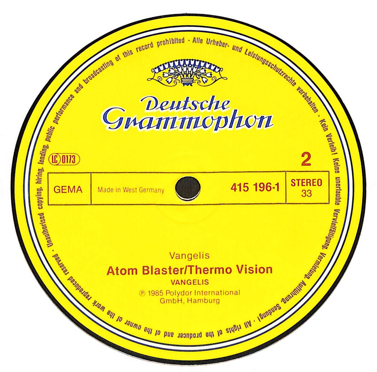 Invisible Connections