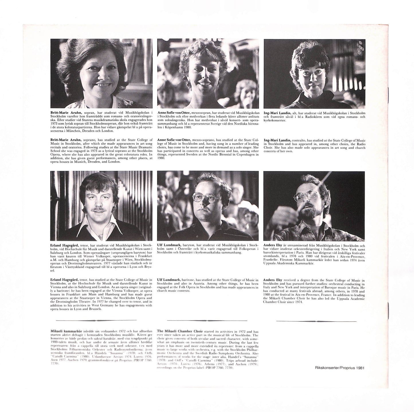 Oratorio De Noël / Lauda Per La Natività Del Signore