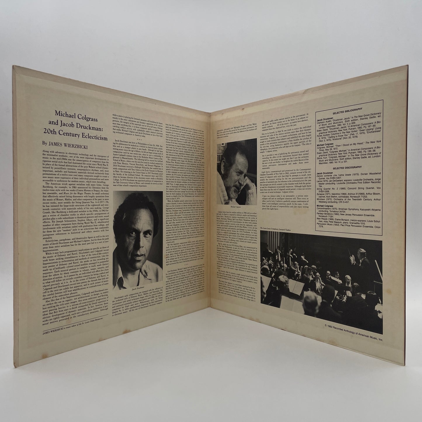 Déjà Vu / Light Spirit / Aureole