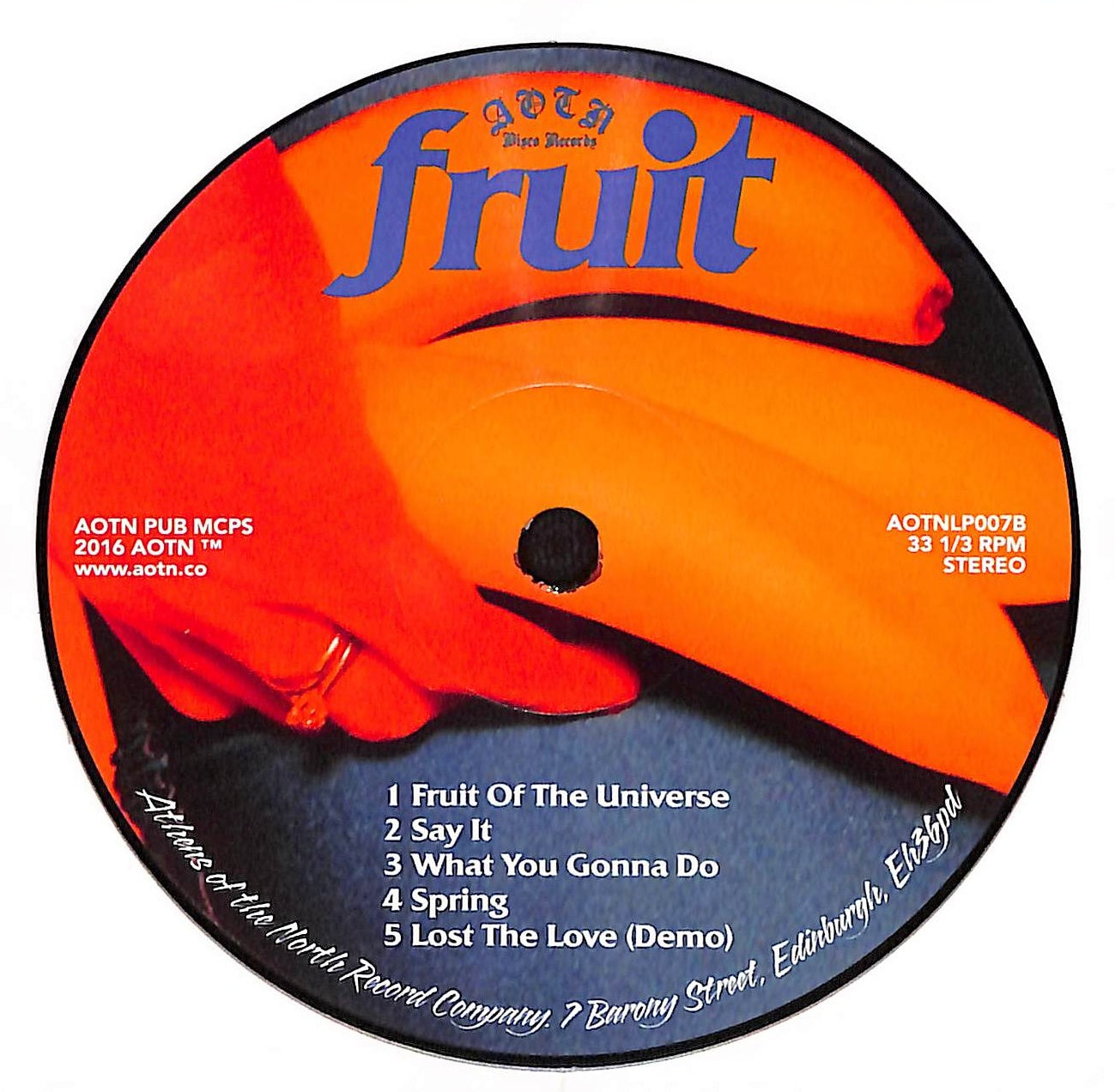 Fruit
