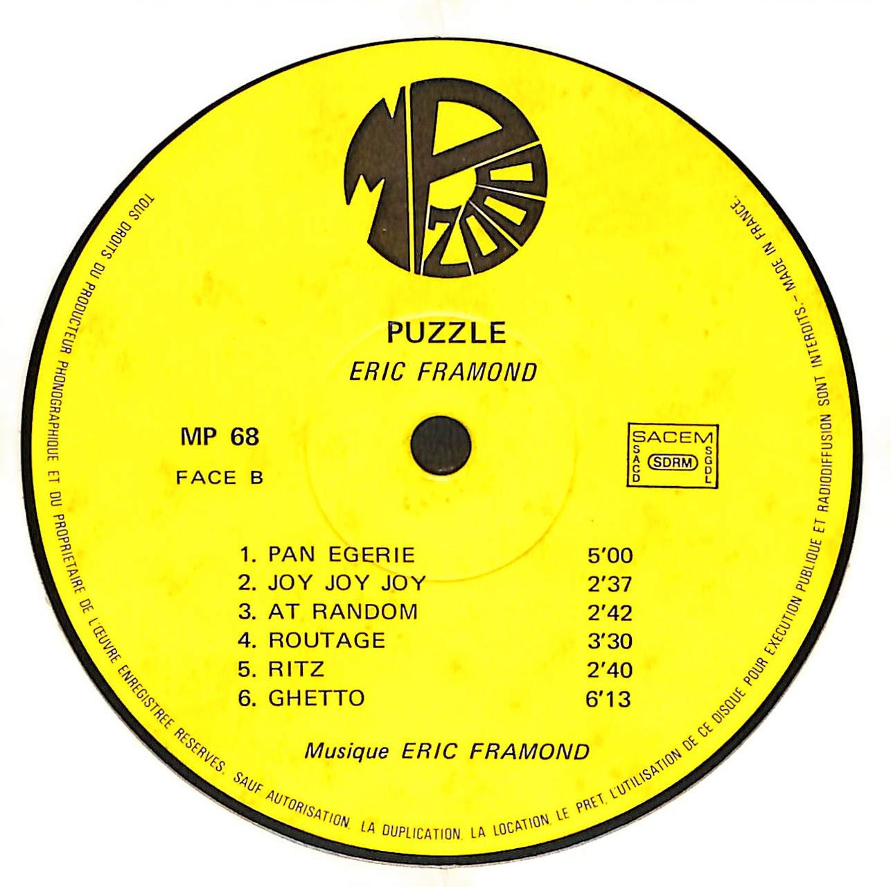 Puzzle