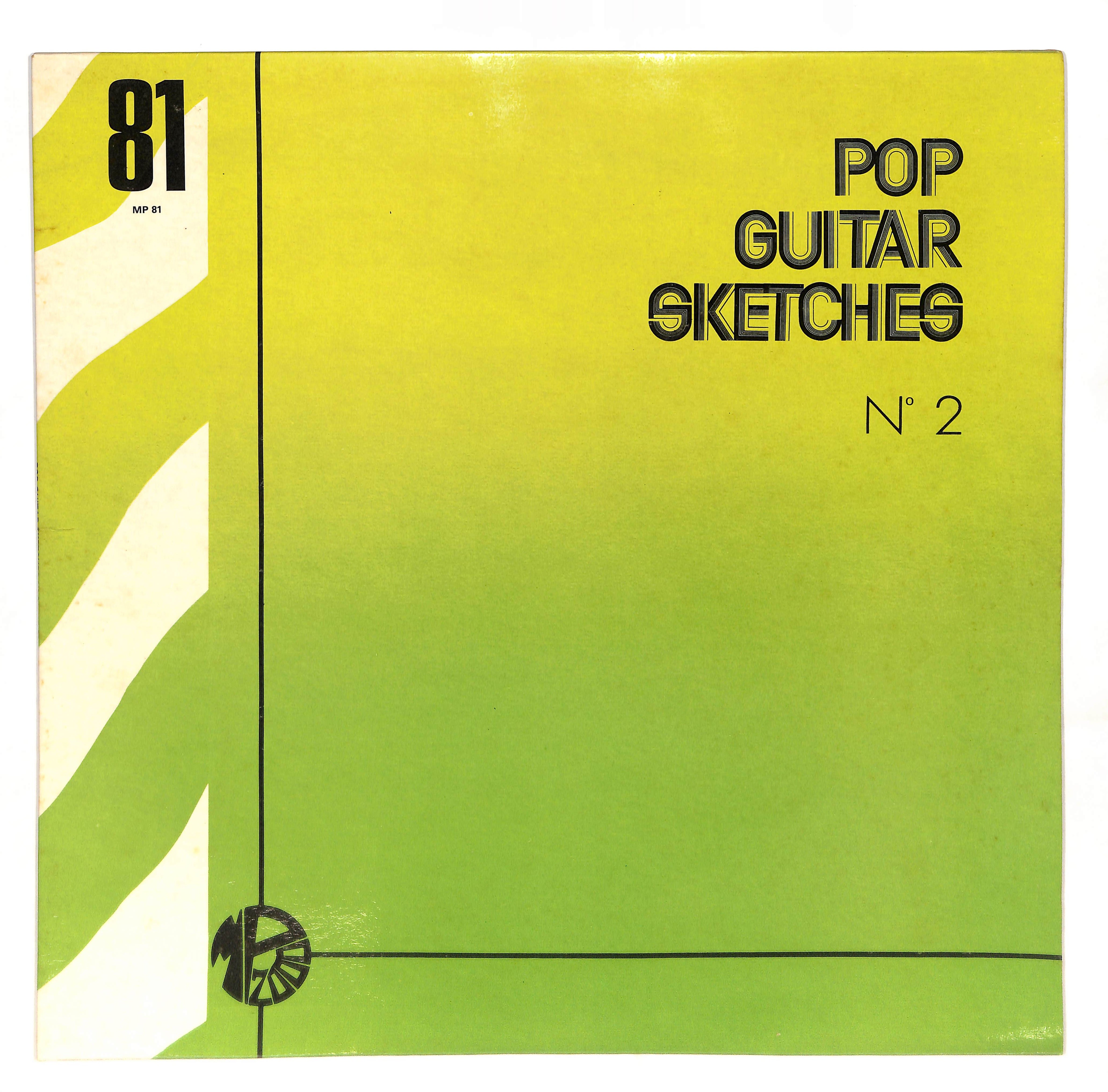 Pop Guitar Sketches No 2 – ELLA ONLINE