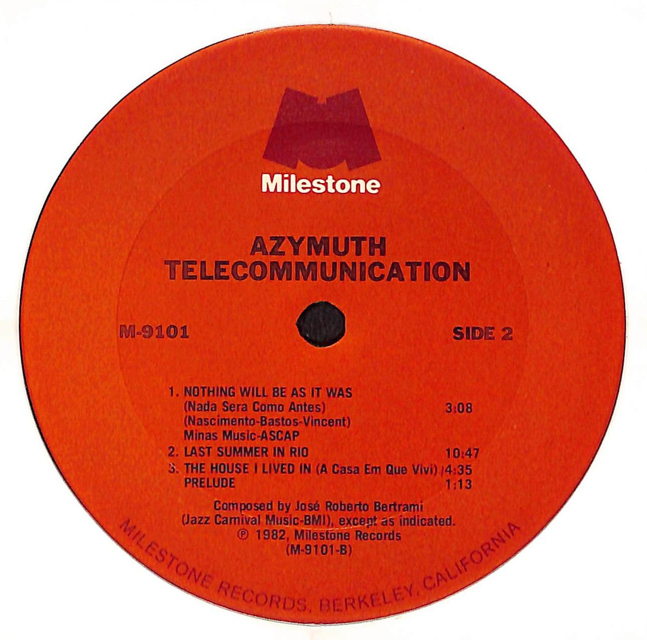 Telecommunication