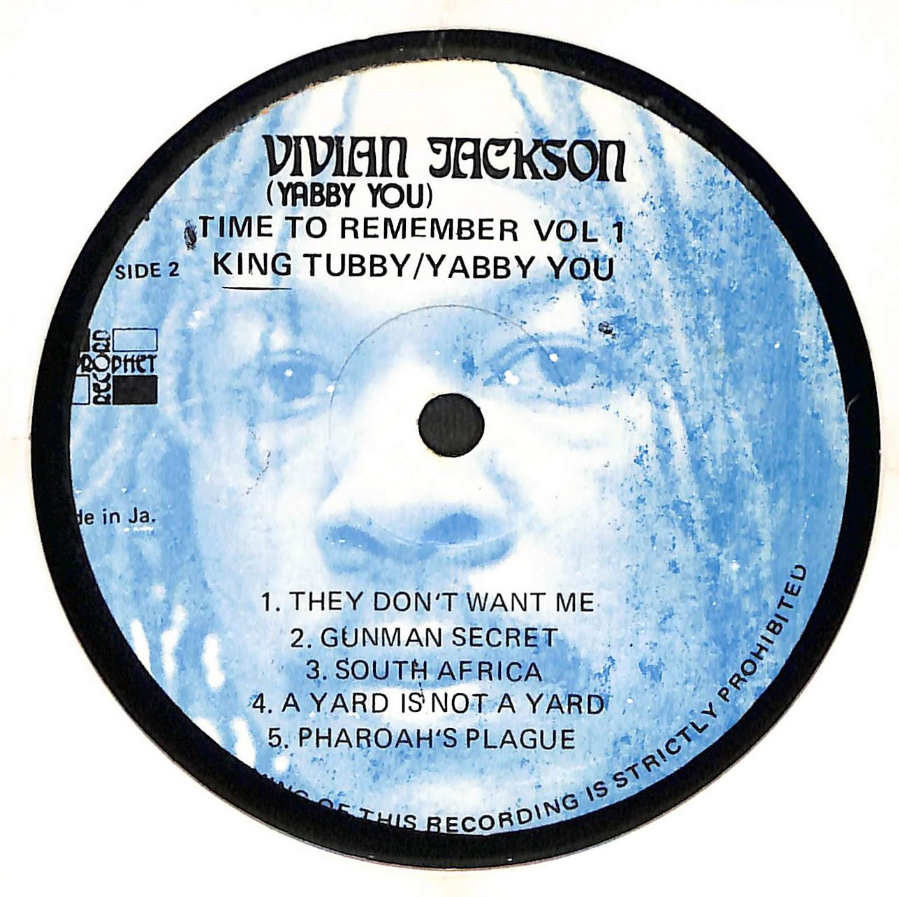 Time To Remember (Vol.1)