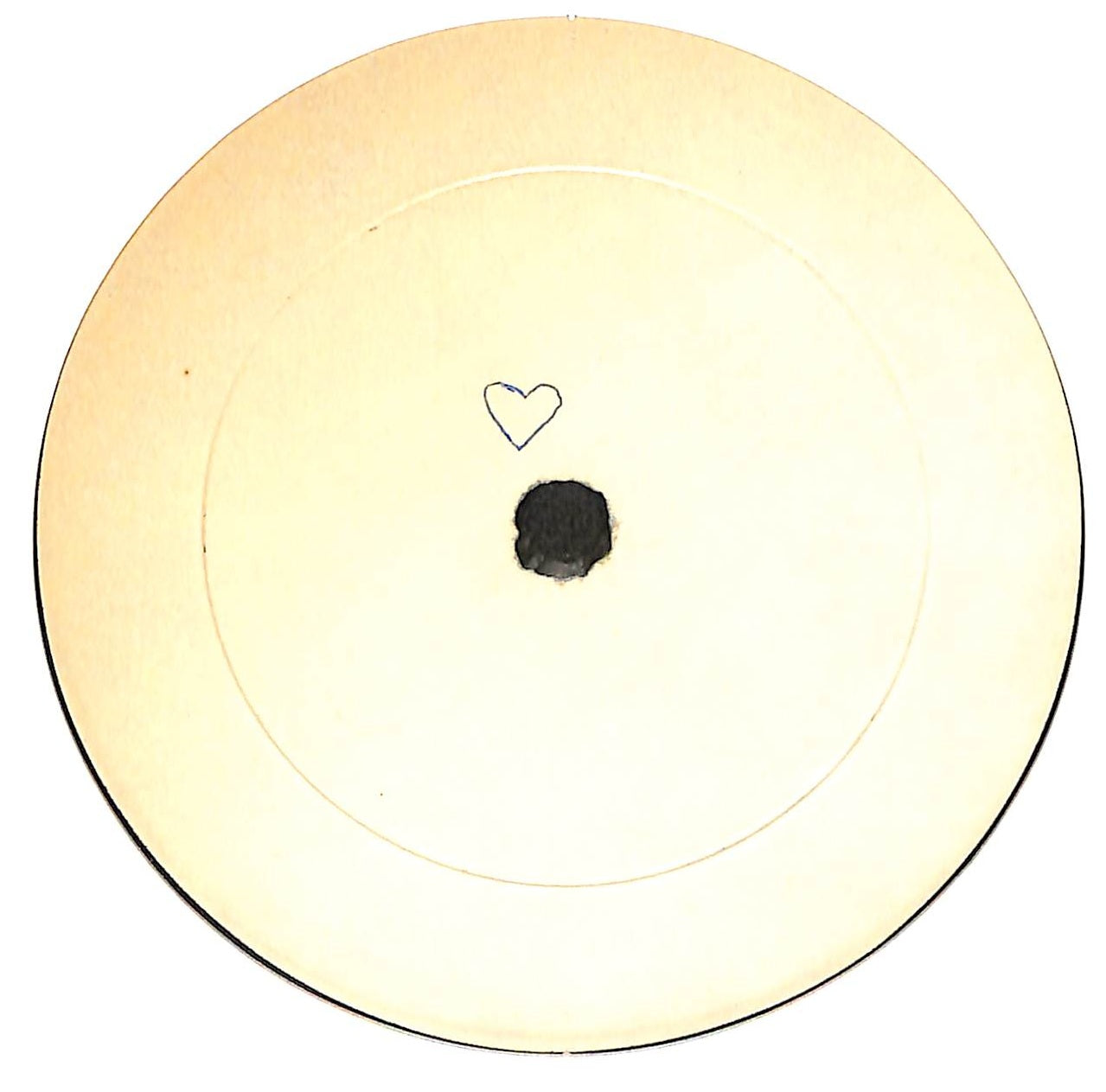 Ram Dance Master / No Bother With No Fuss