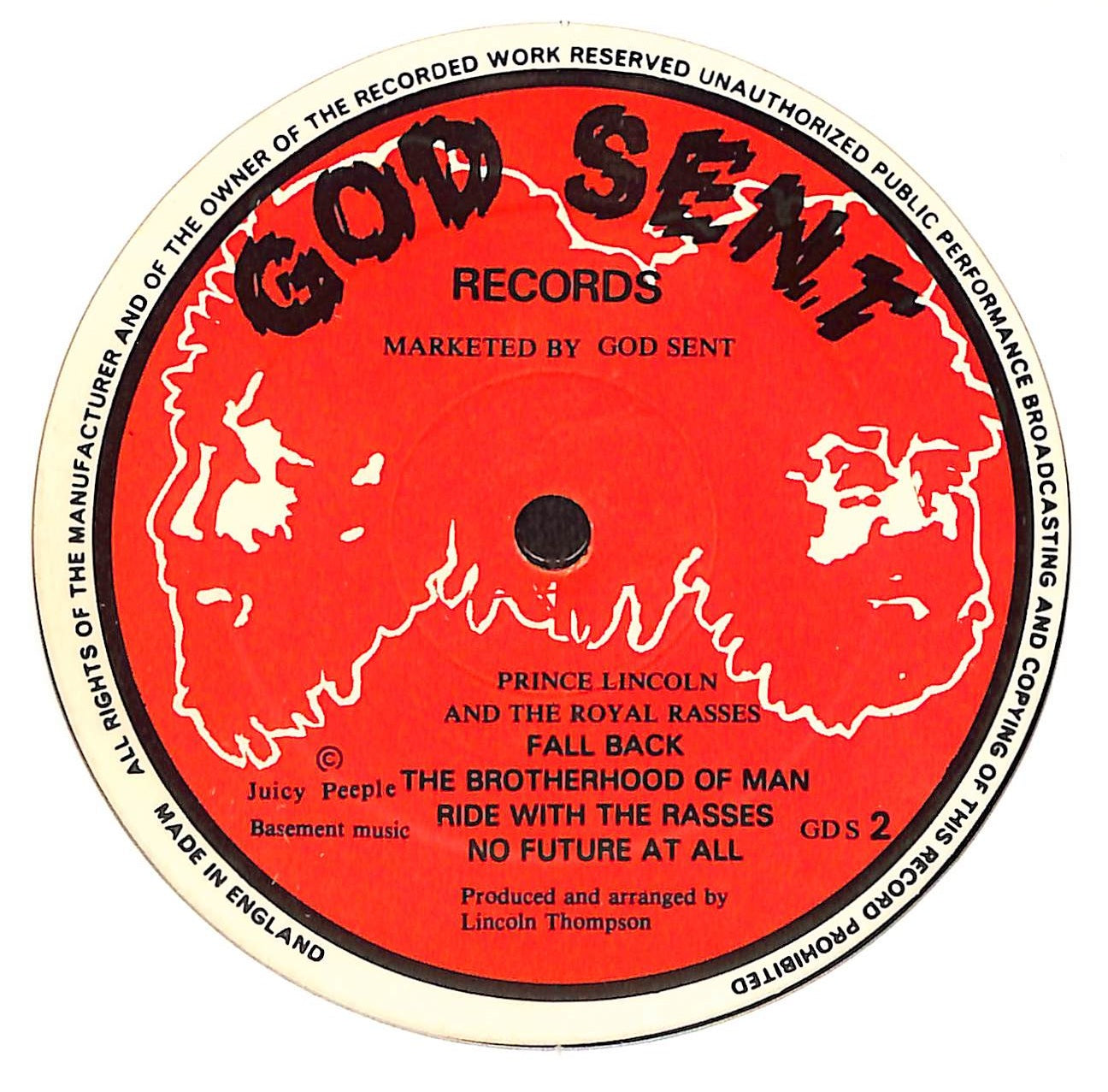 Ride With The Rasses