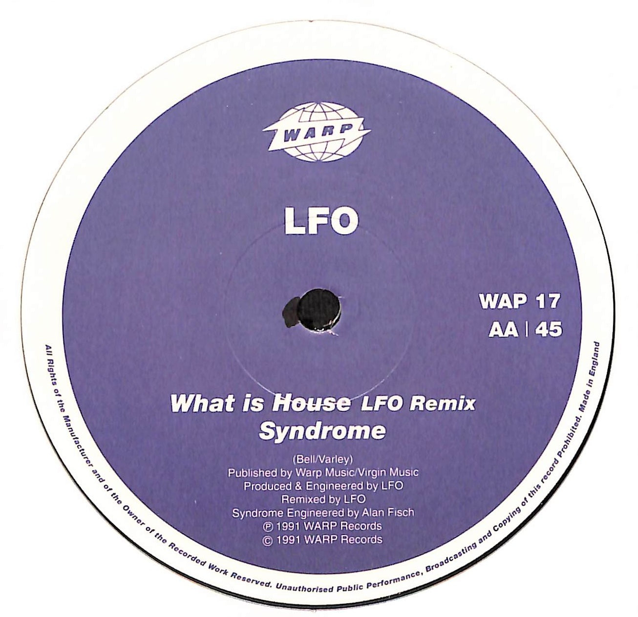 What Is House EP