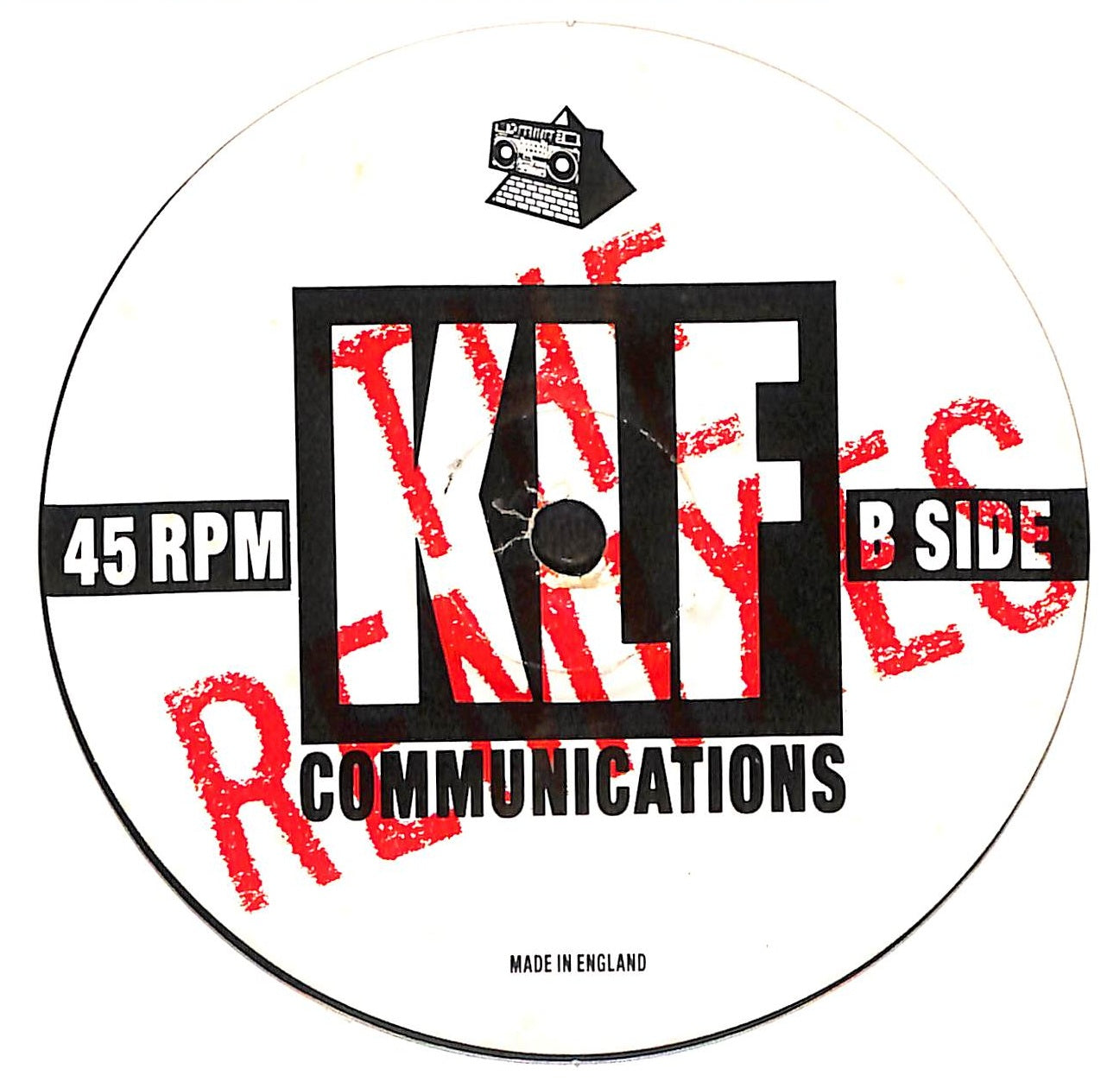 Kylie Said To Jason (The Remixes)