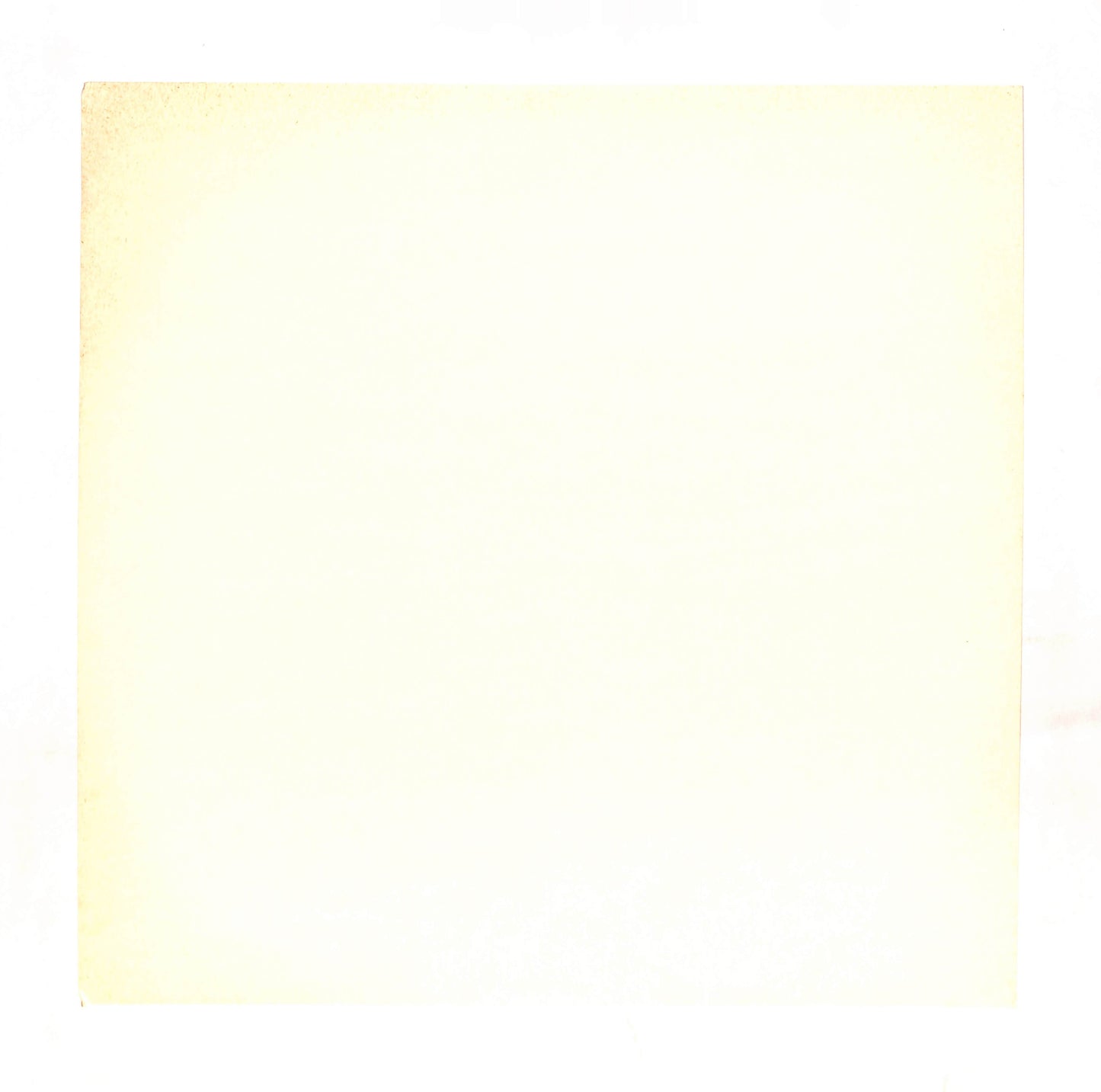 Music For Silent Movies