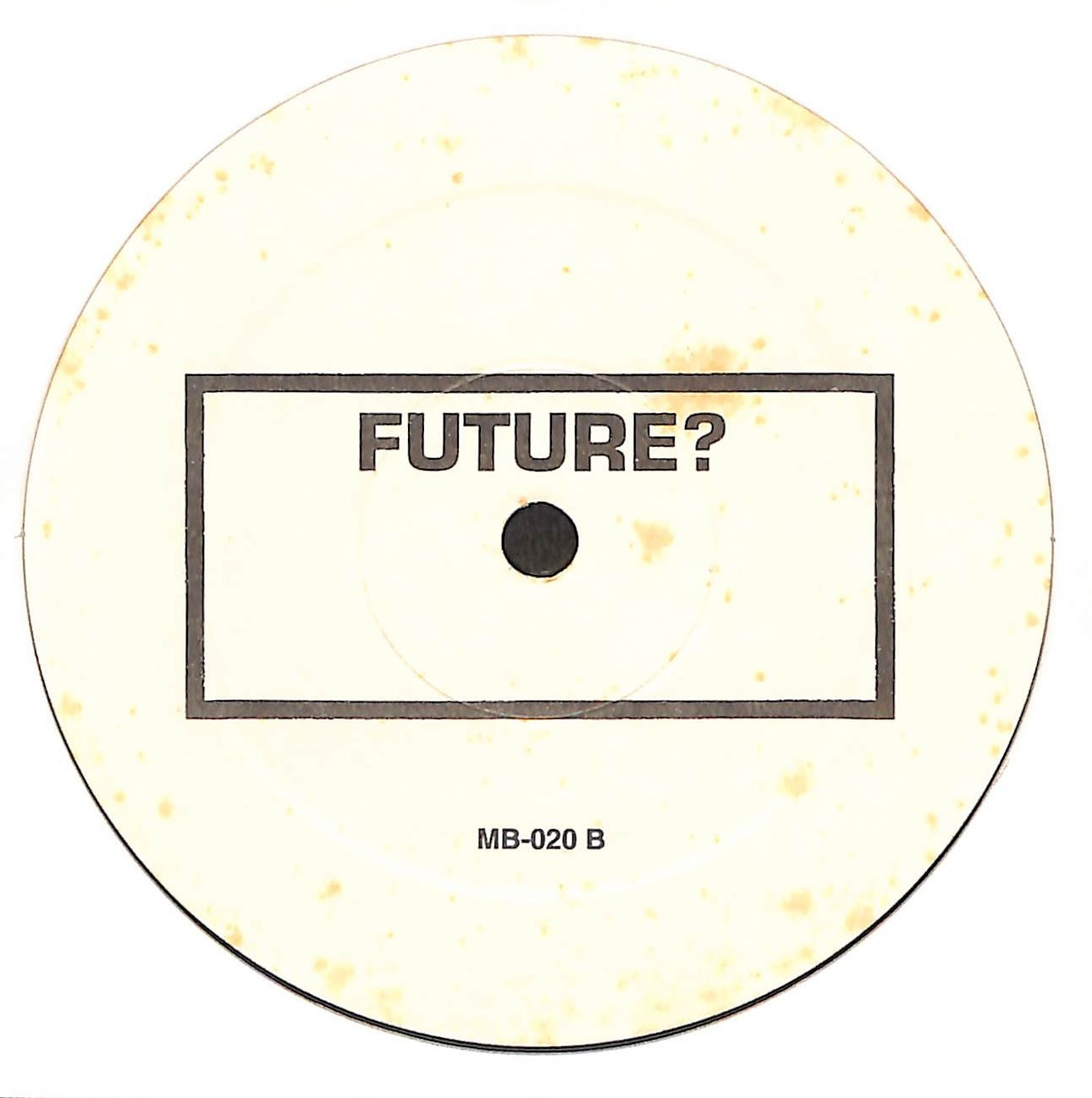 Nervous Acid / Future?