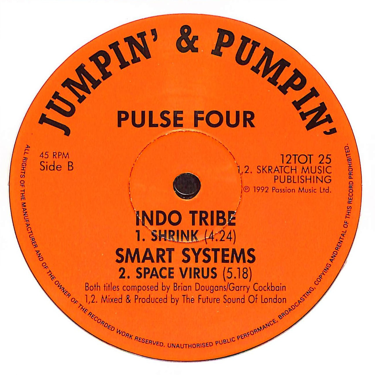 Pulse Four