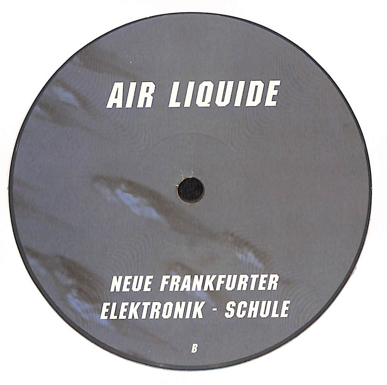 Neue Frankfurter Elektronik - Schule