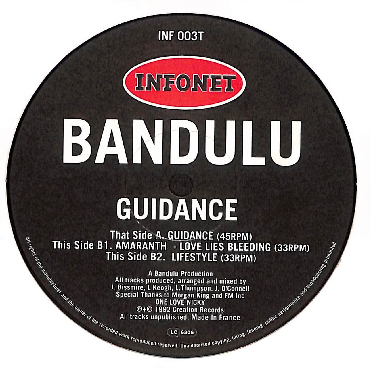 Guidance