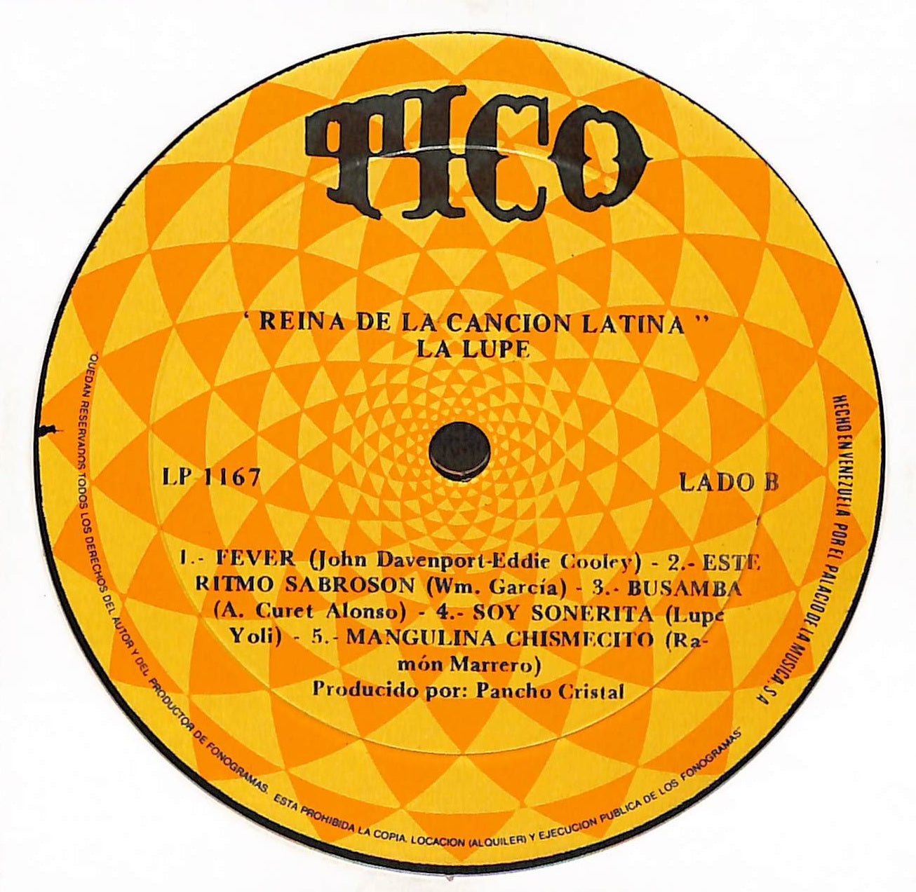 Queen Of Latin Soul / Reina De La Cancion Latina