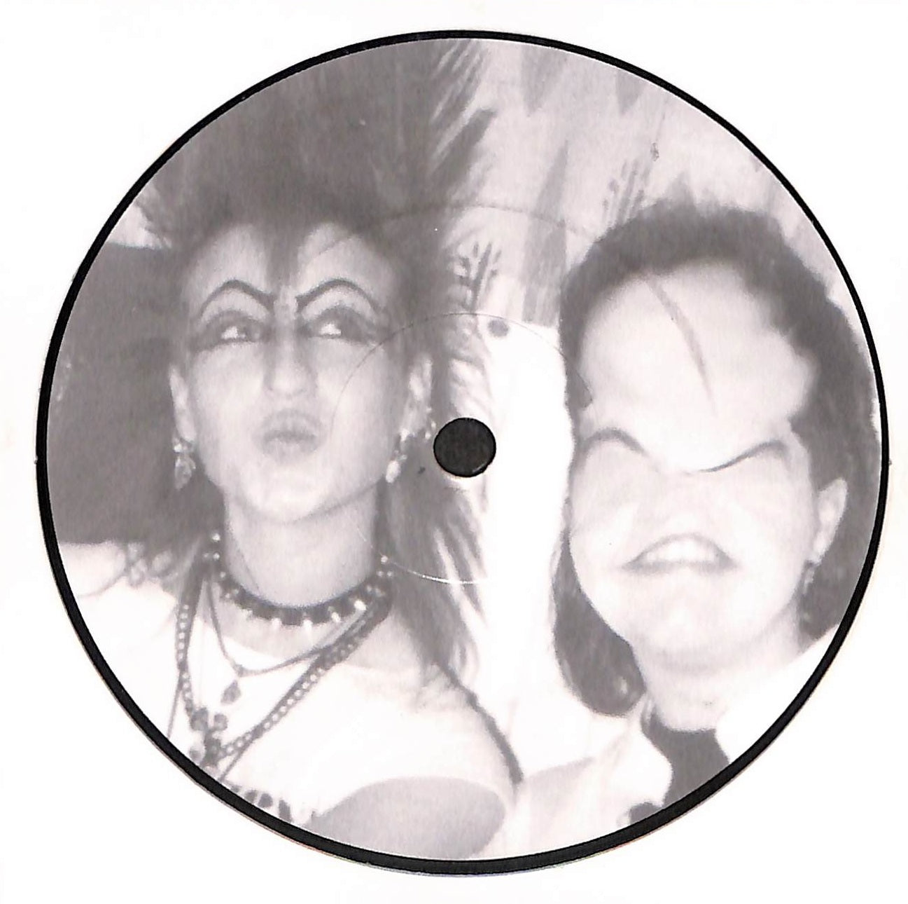 You Spin Me Round (Like A Record) (Bootleg Remixes)