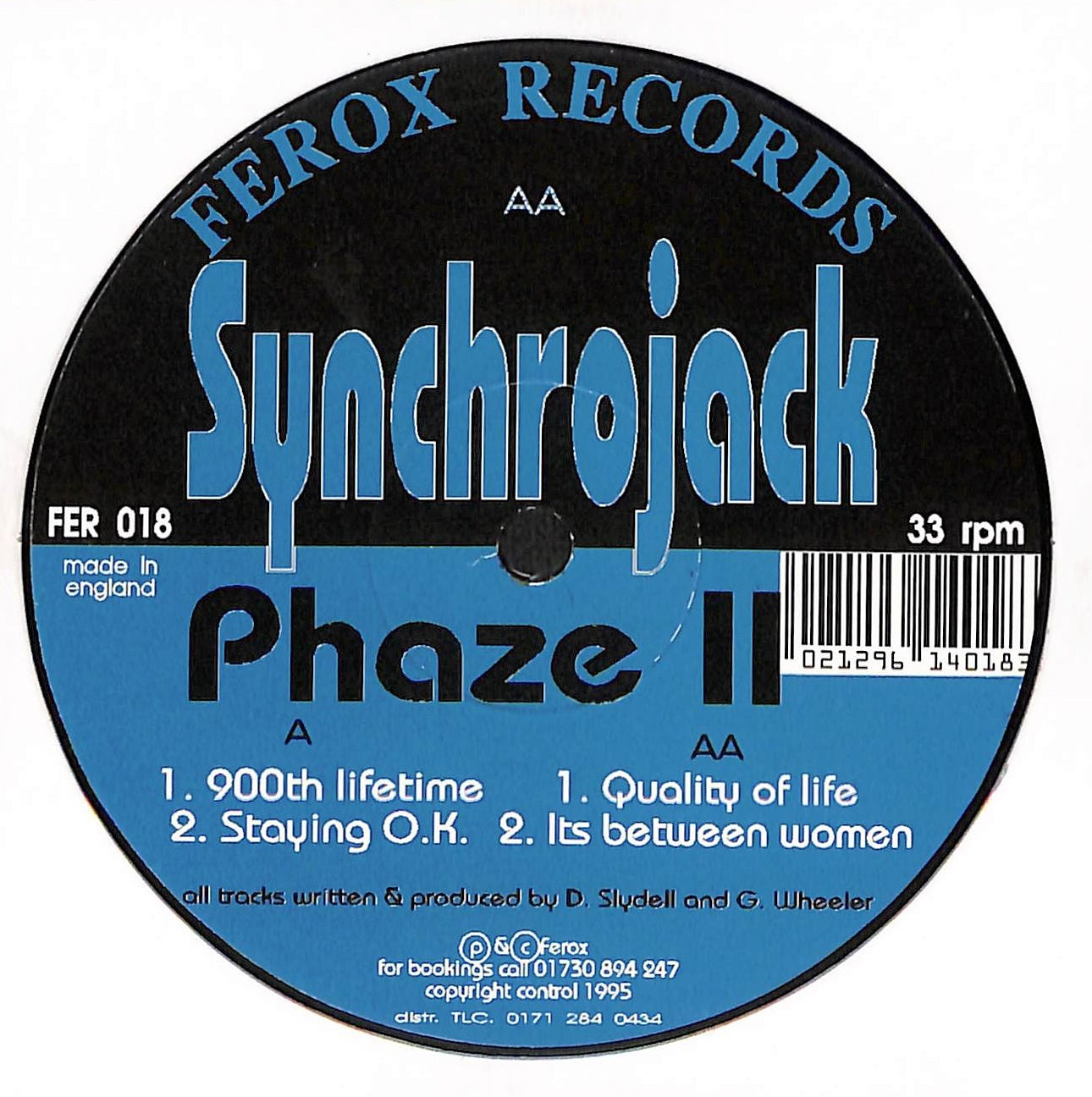 Phaze II