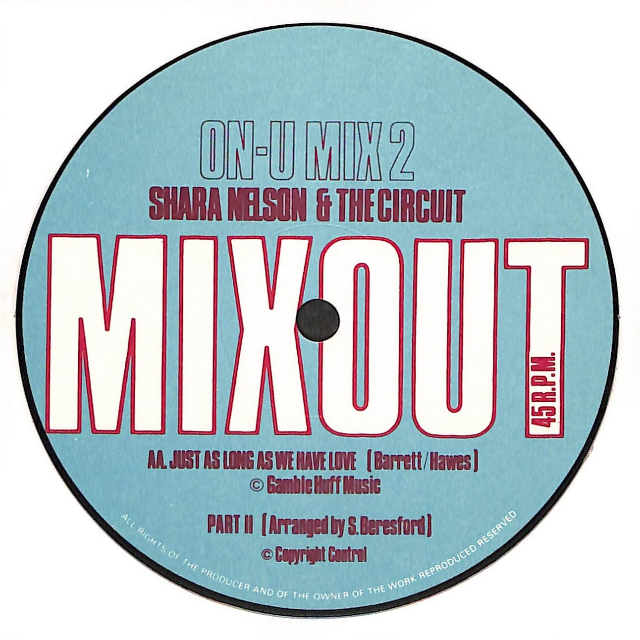 Aiming At Your Heart