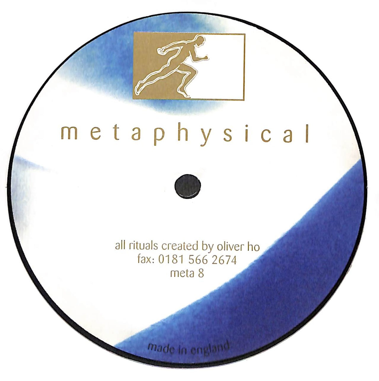 Metaphysical