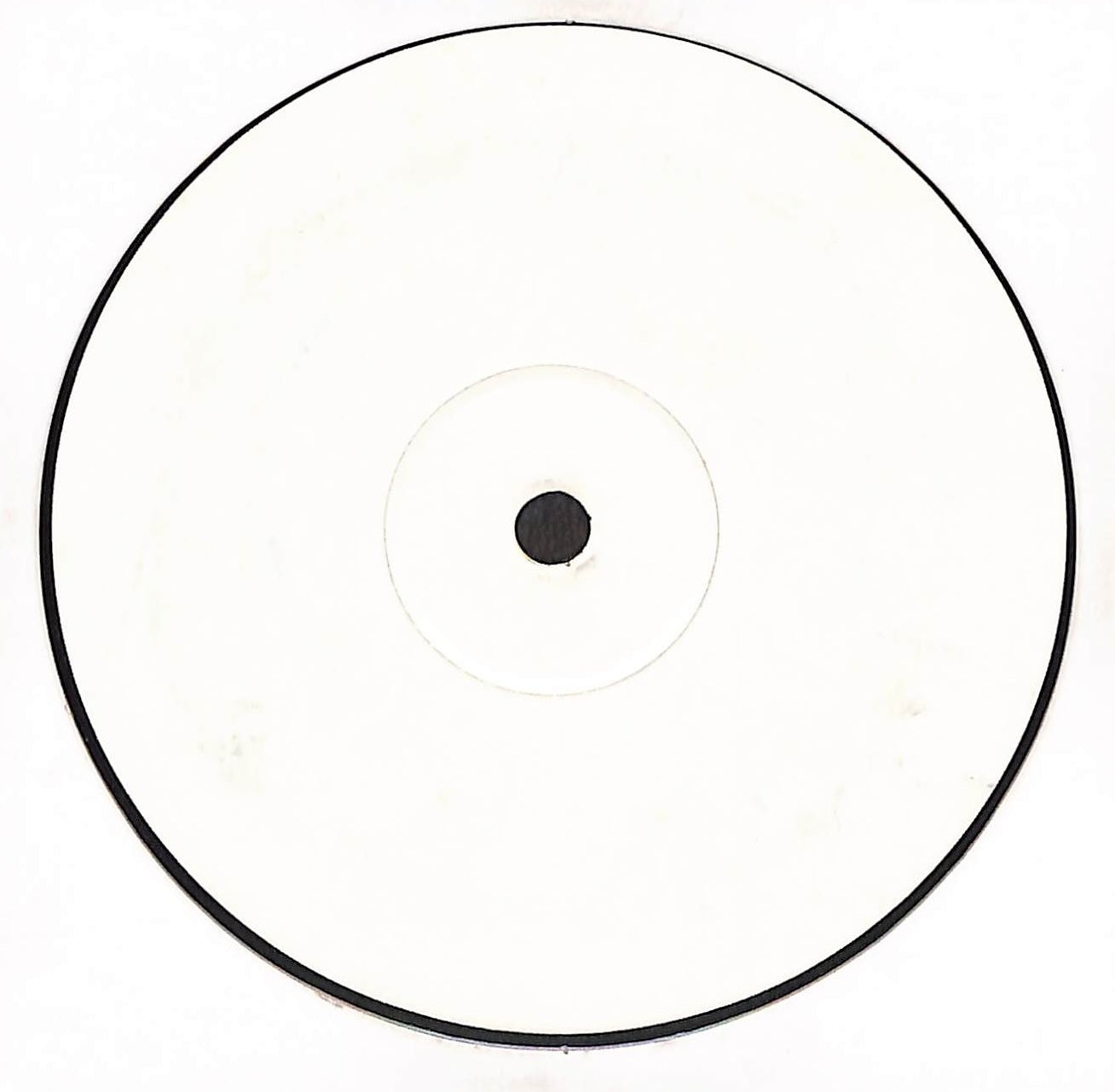 Smack My Bitch Up (Slacker Mix) / On Track