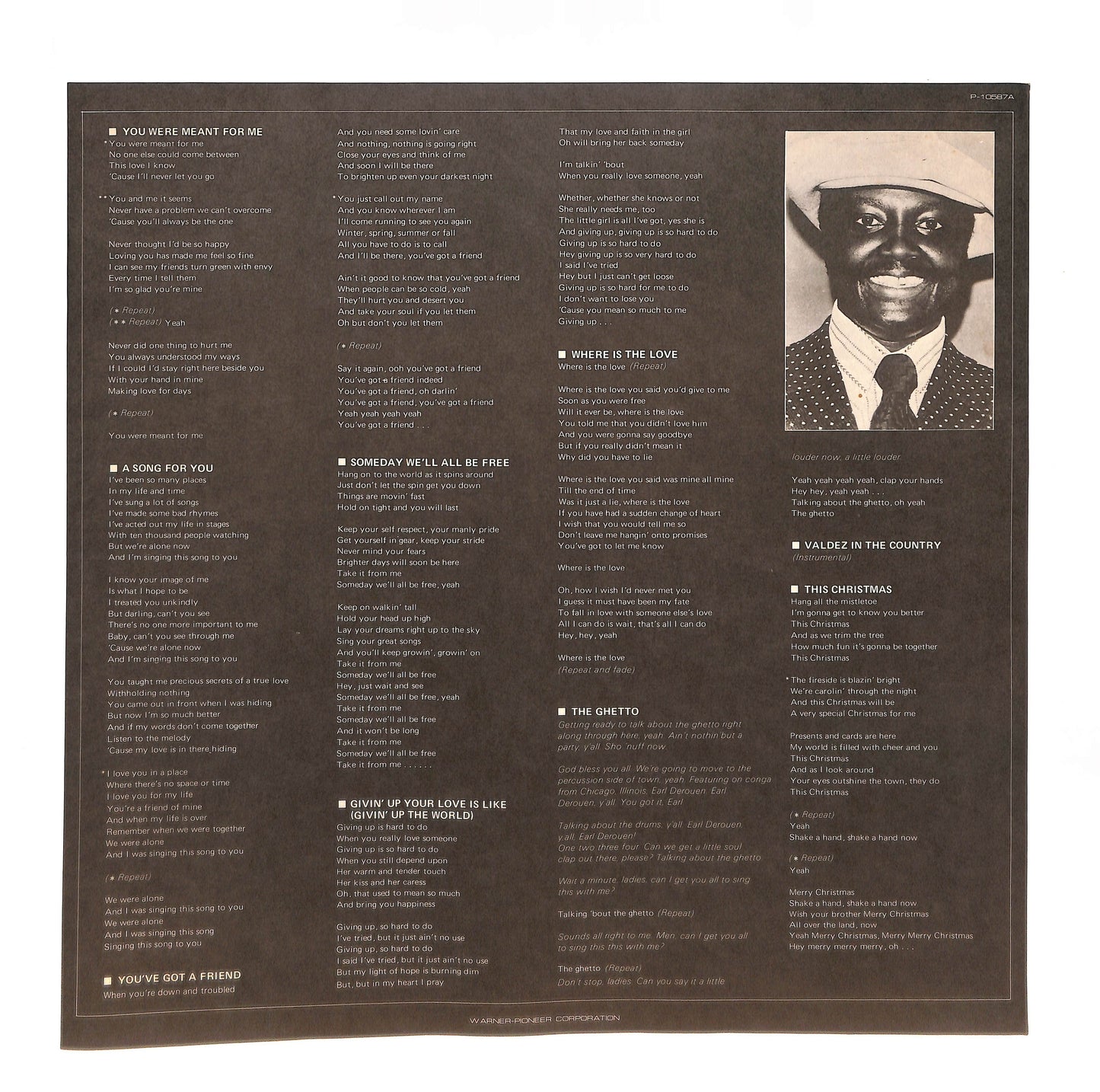 The Best Of Donny Hathaway