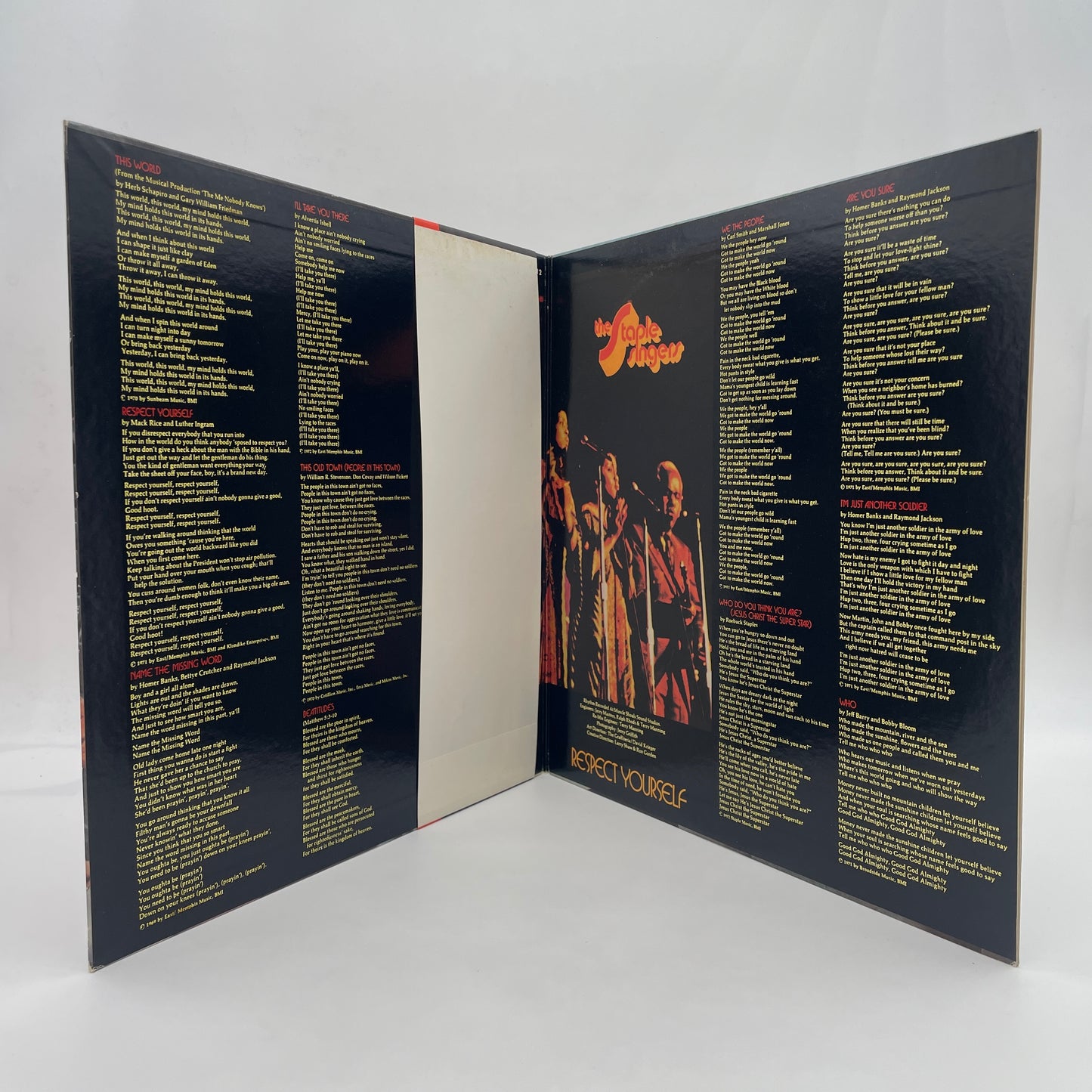 Be Altitude: Respect Yourself