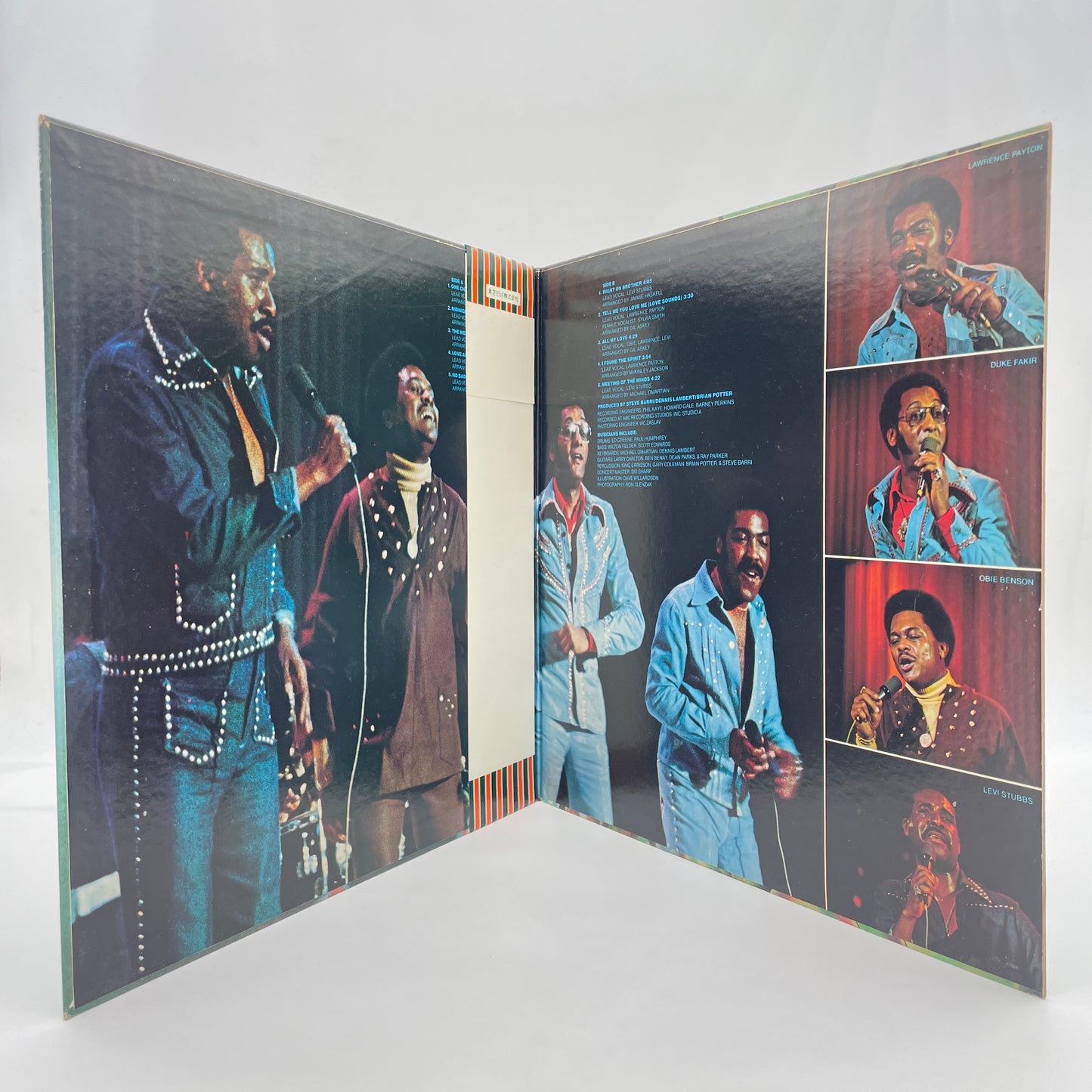 Meeting Of The Minds